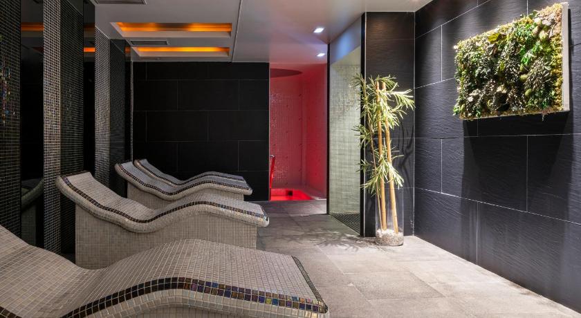 Gran Meliá Palacio de Isora