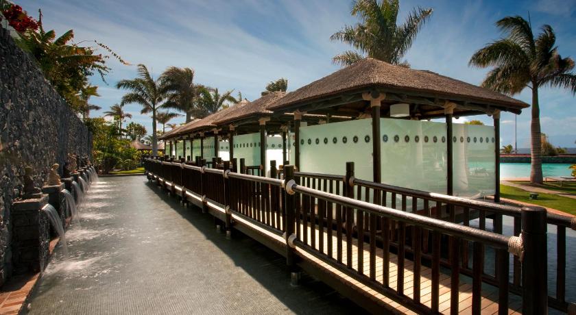 Gran Meliá Palacio de Isora