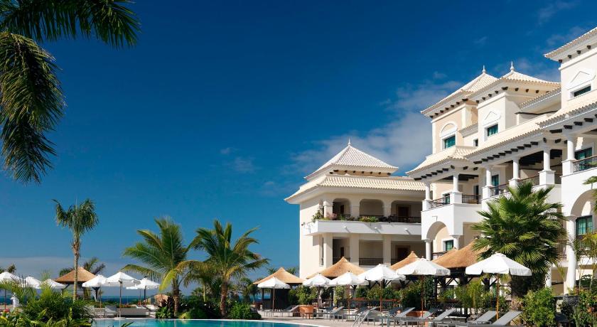 Gran Meliá Palacio de Isora