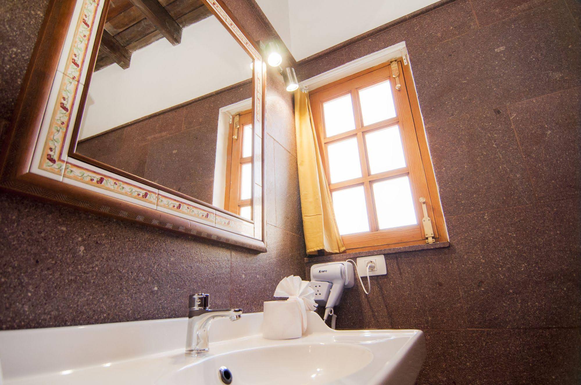 Casa Rural La Pardela