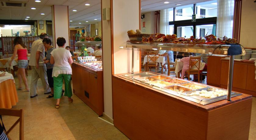 Apartamentos Andorra