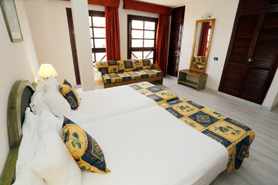 Apartamentos Andorra