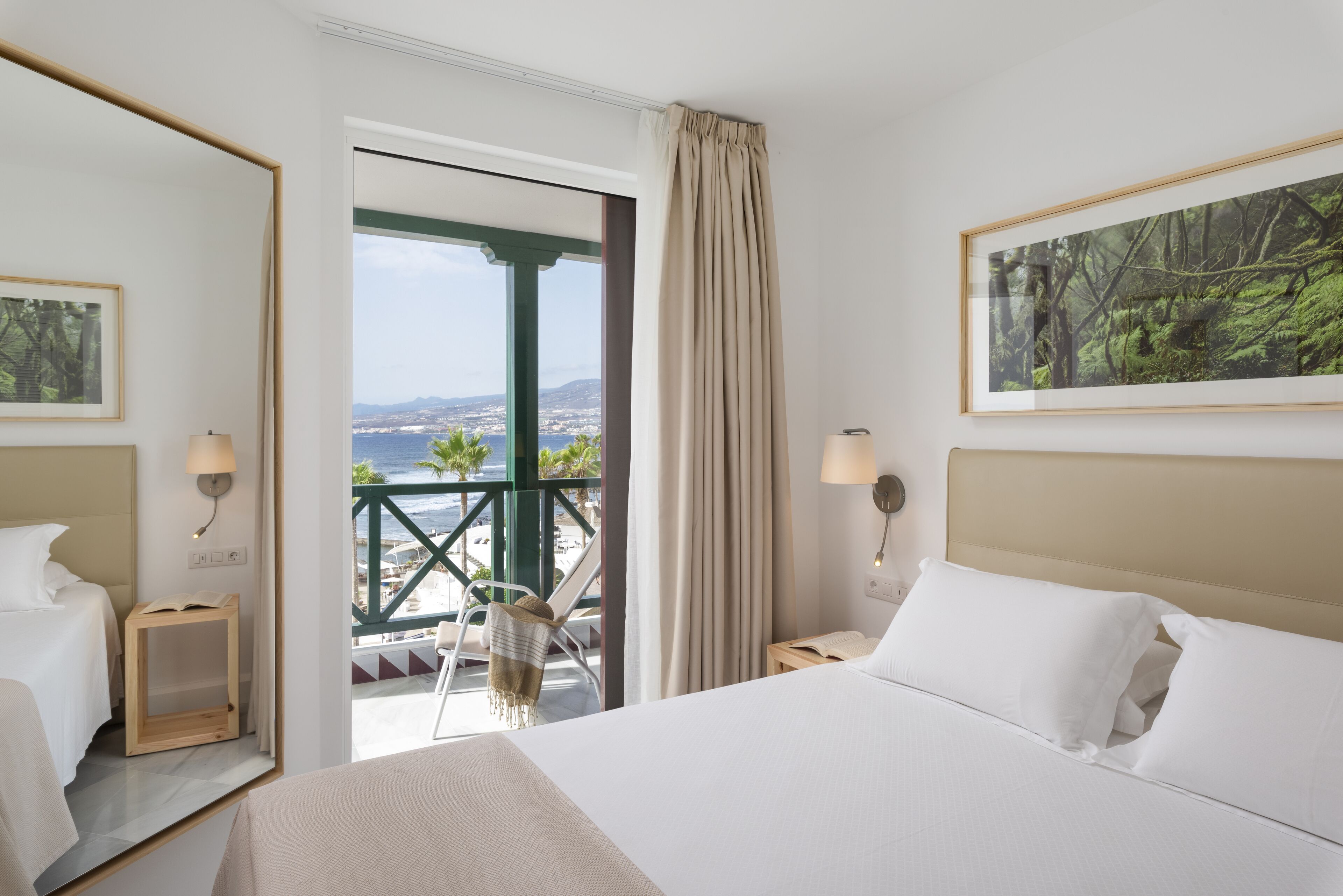 Parque Santiago by Upper Luxury Housing