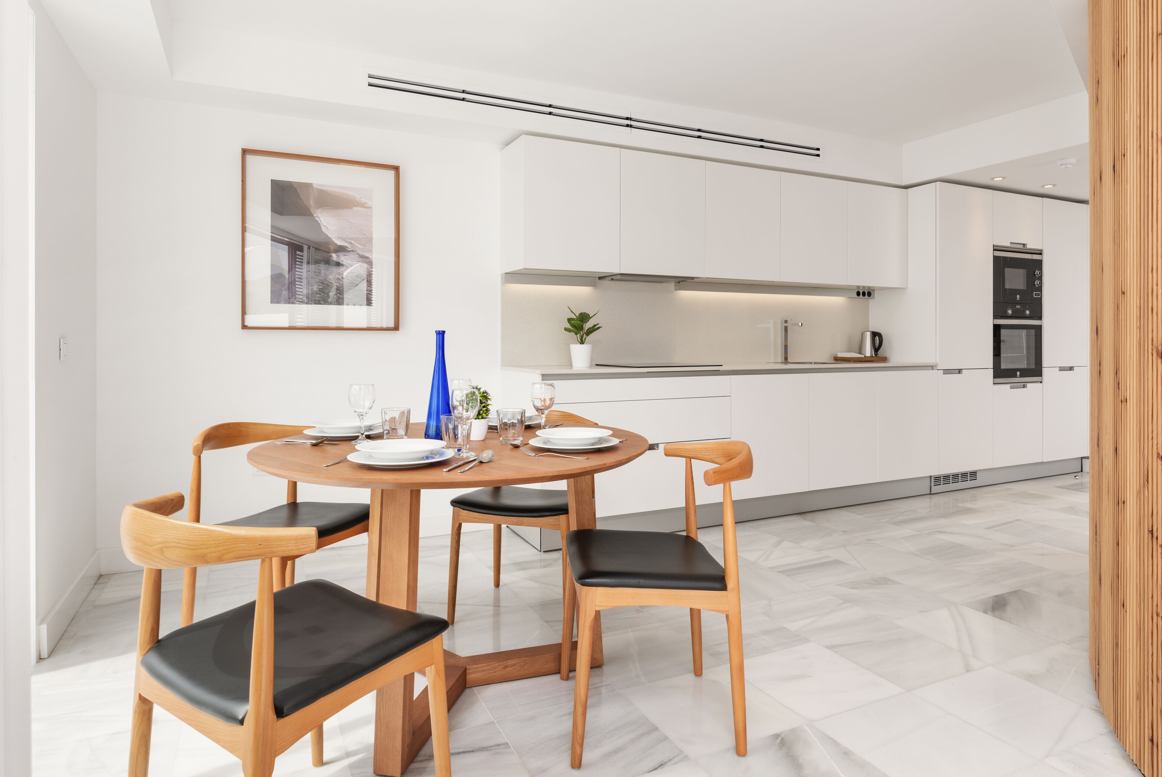 Parque Santiago by Upper Luxury Housing