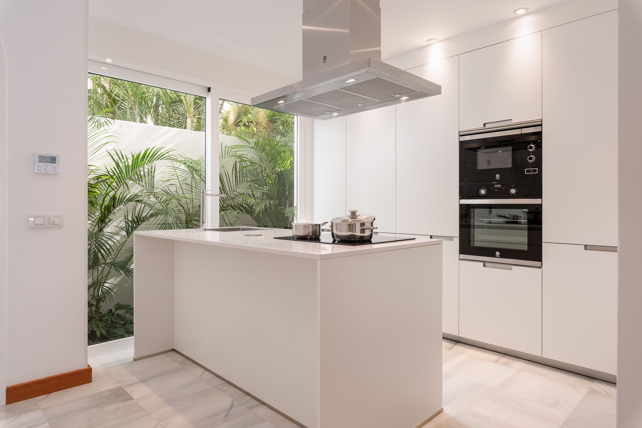 Parque Santiago by Upper Luxury Housing