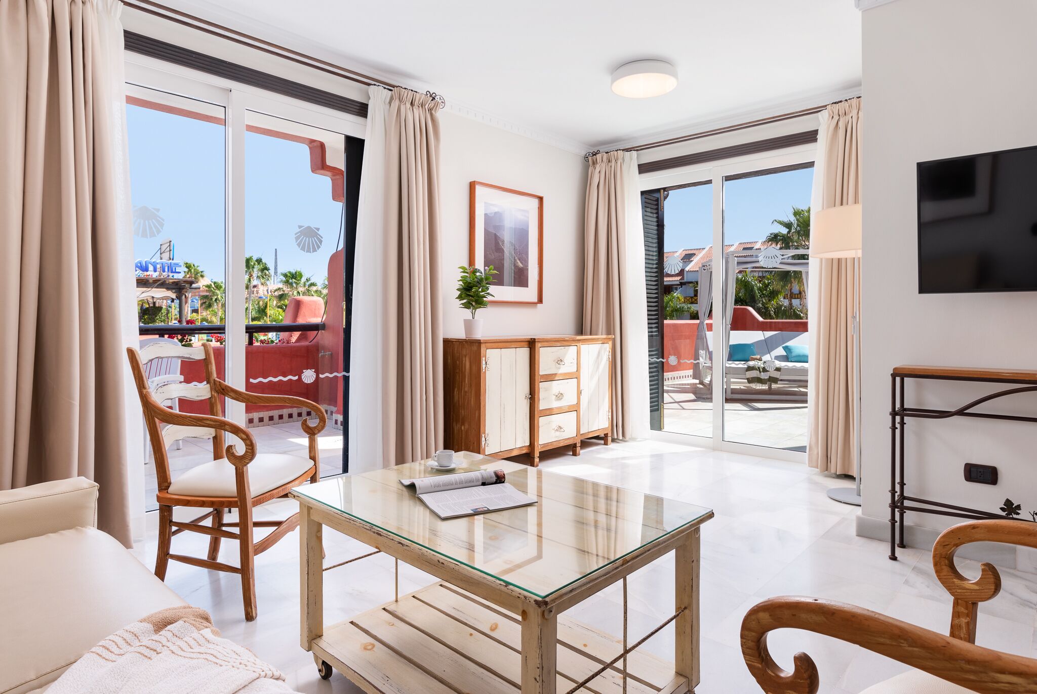 Parque Santiago by Upper Luxury Housing