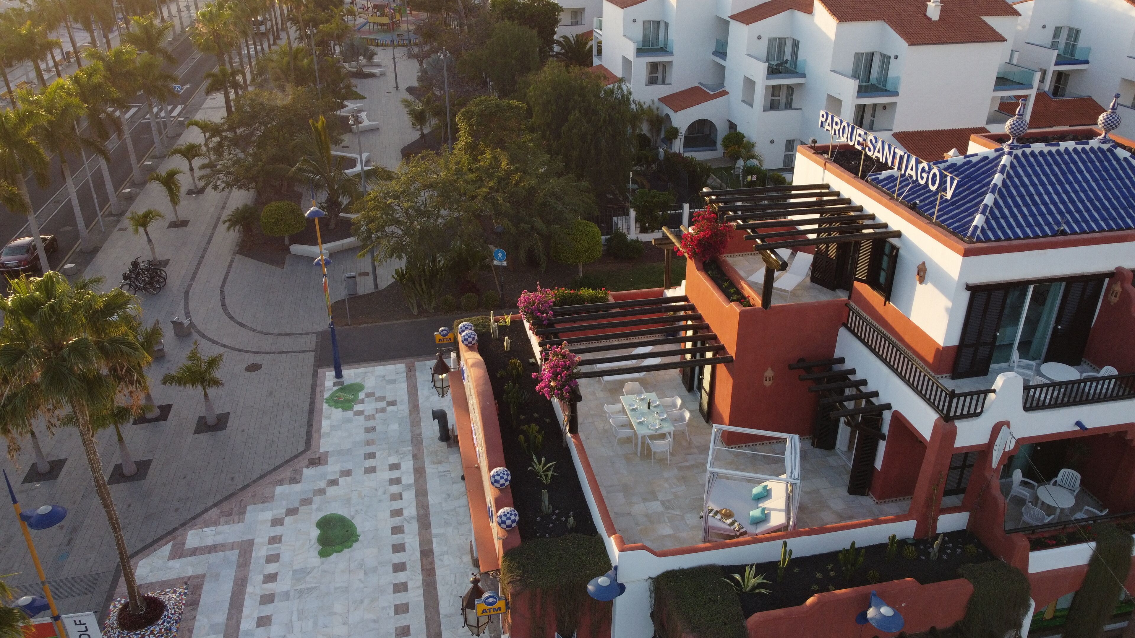 Parque Santiago by Upper Luxury Housing