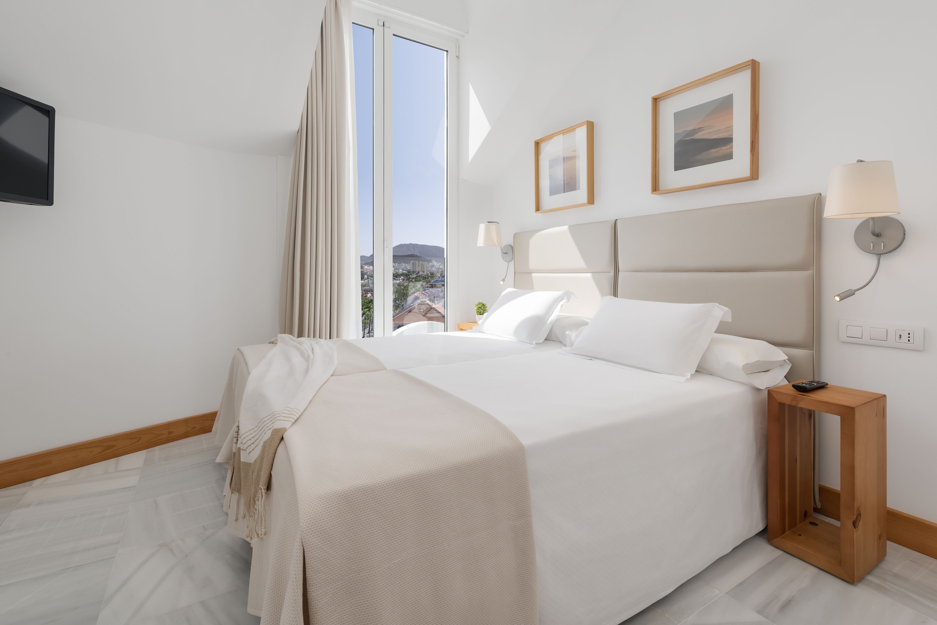 Parque Santiago by Upper Luxury Housing