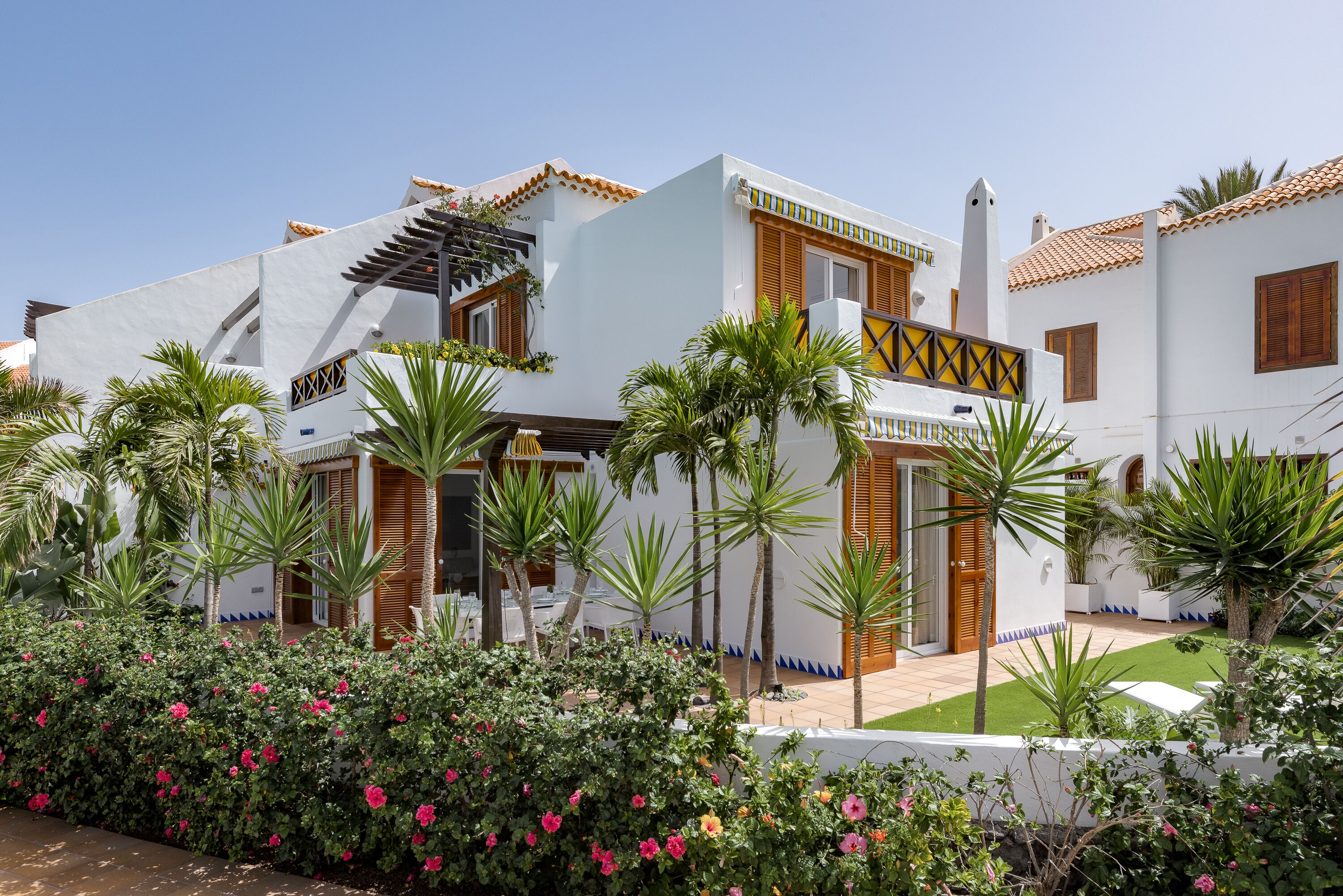 Parque Santiago by Upper Luxury Housing