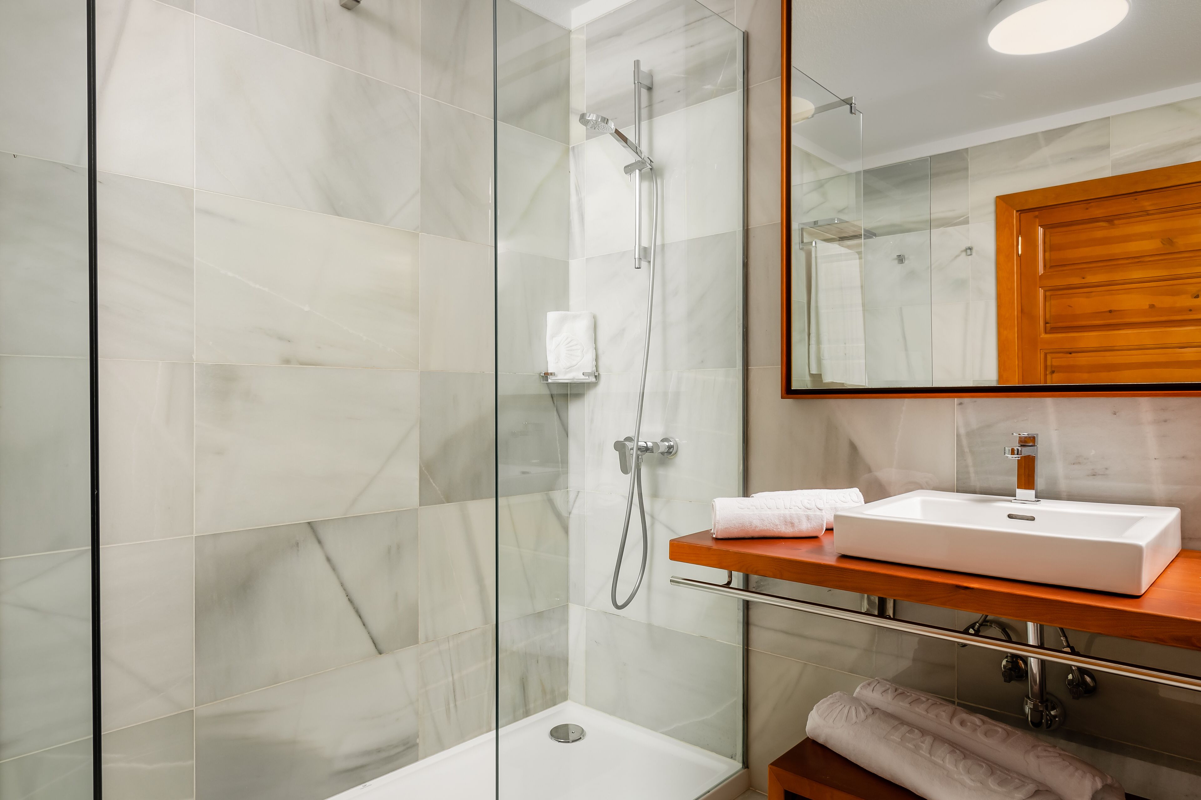 Parque Santiago by Upper Luxury Housing