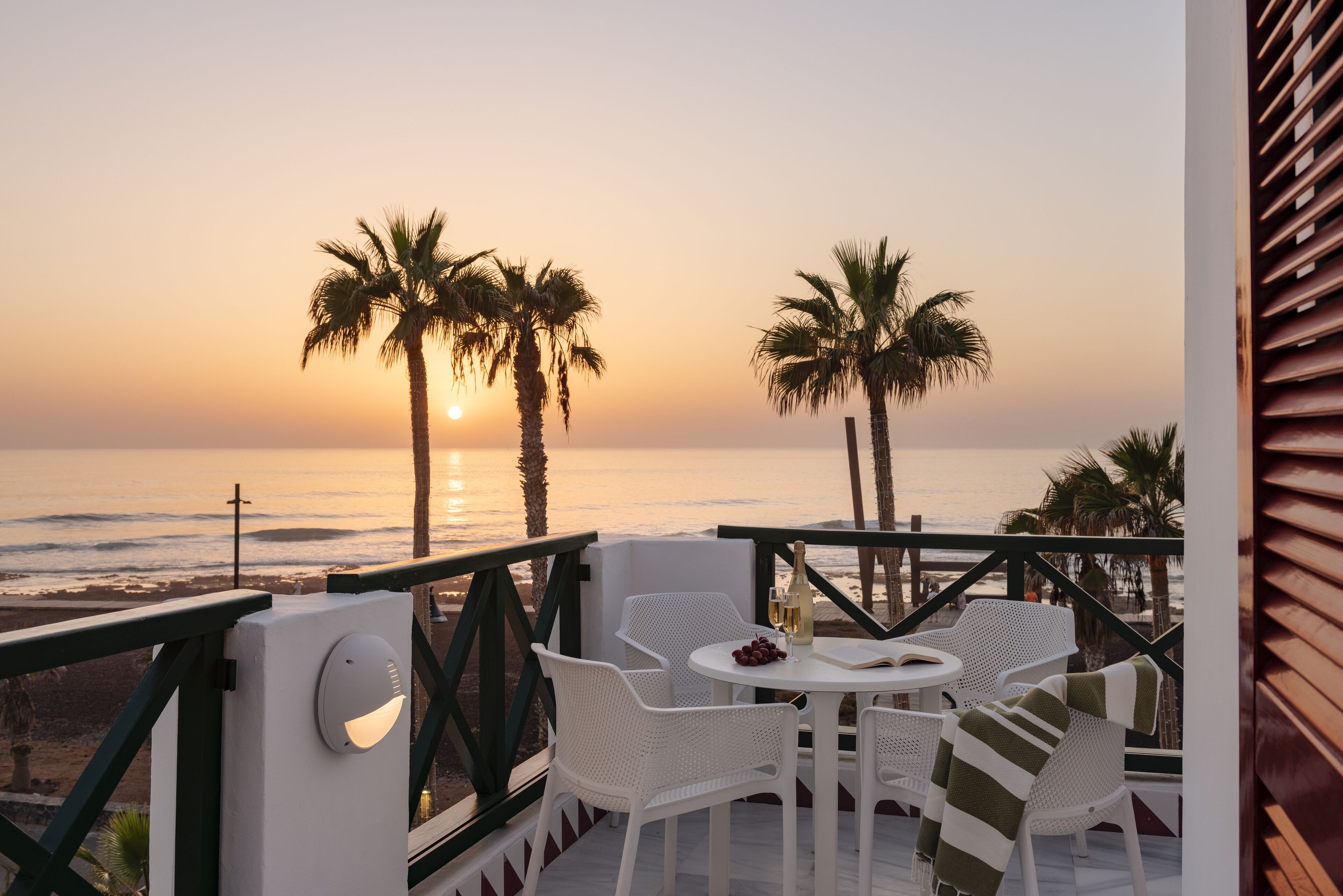 Parque Santiago by Upper Luxury Housing