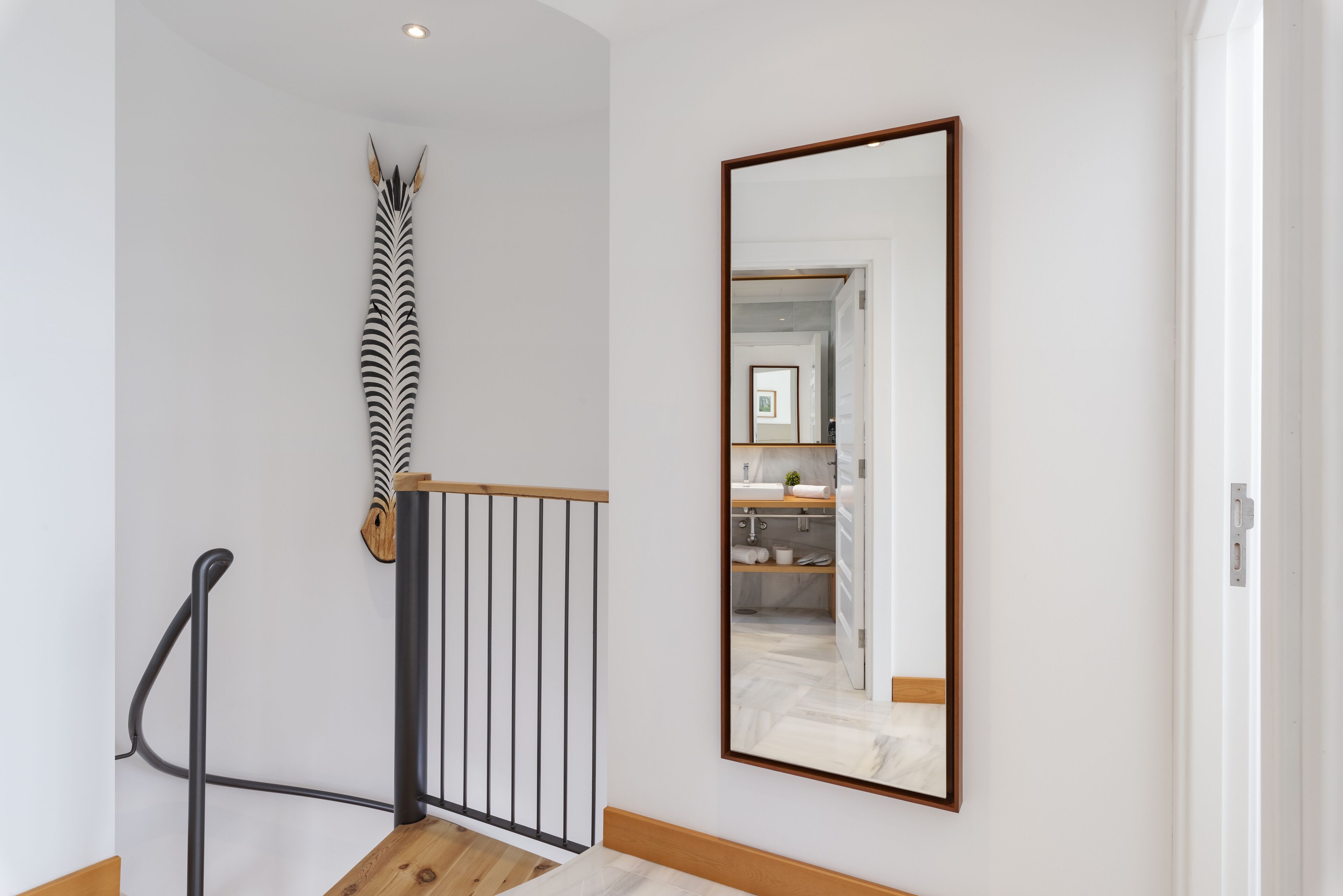 Parque Santiago by Upper Luxury Housing