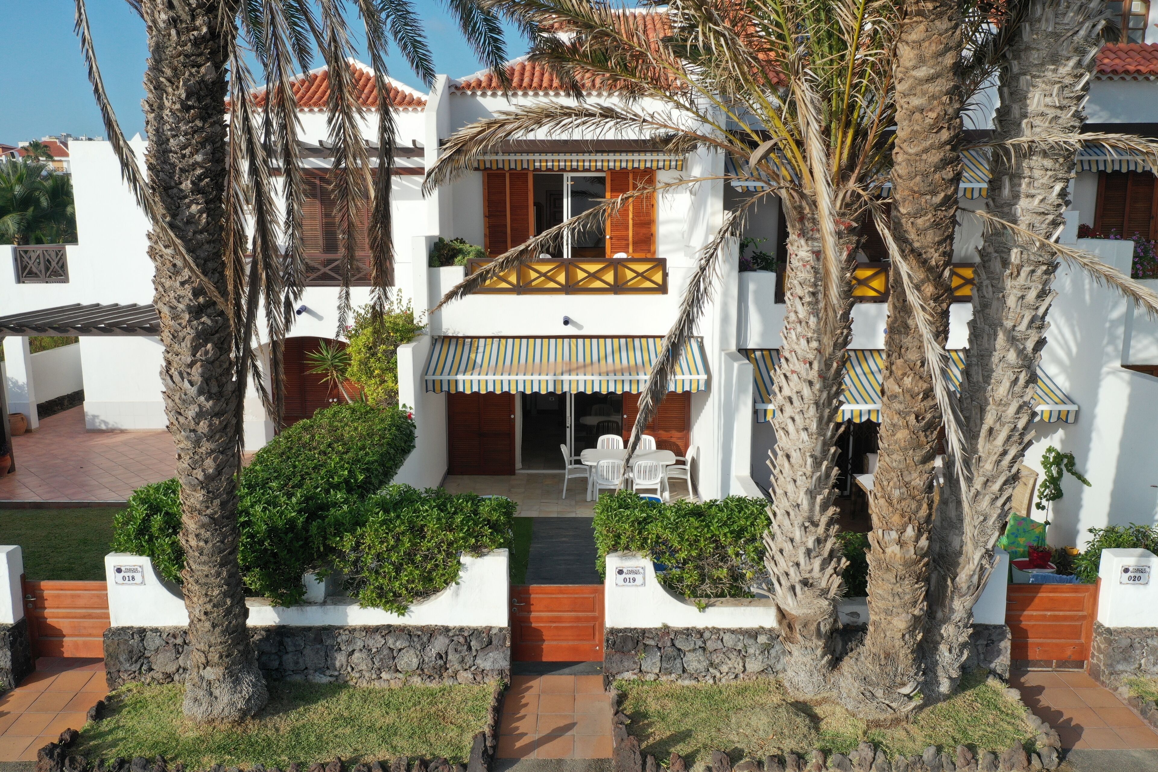 Parque Santiago by Upper Luxury Housing