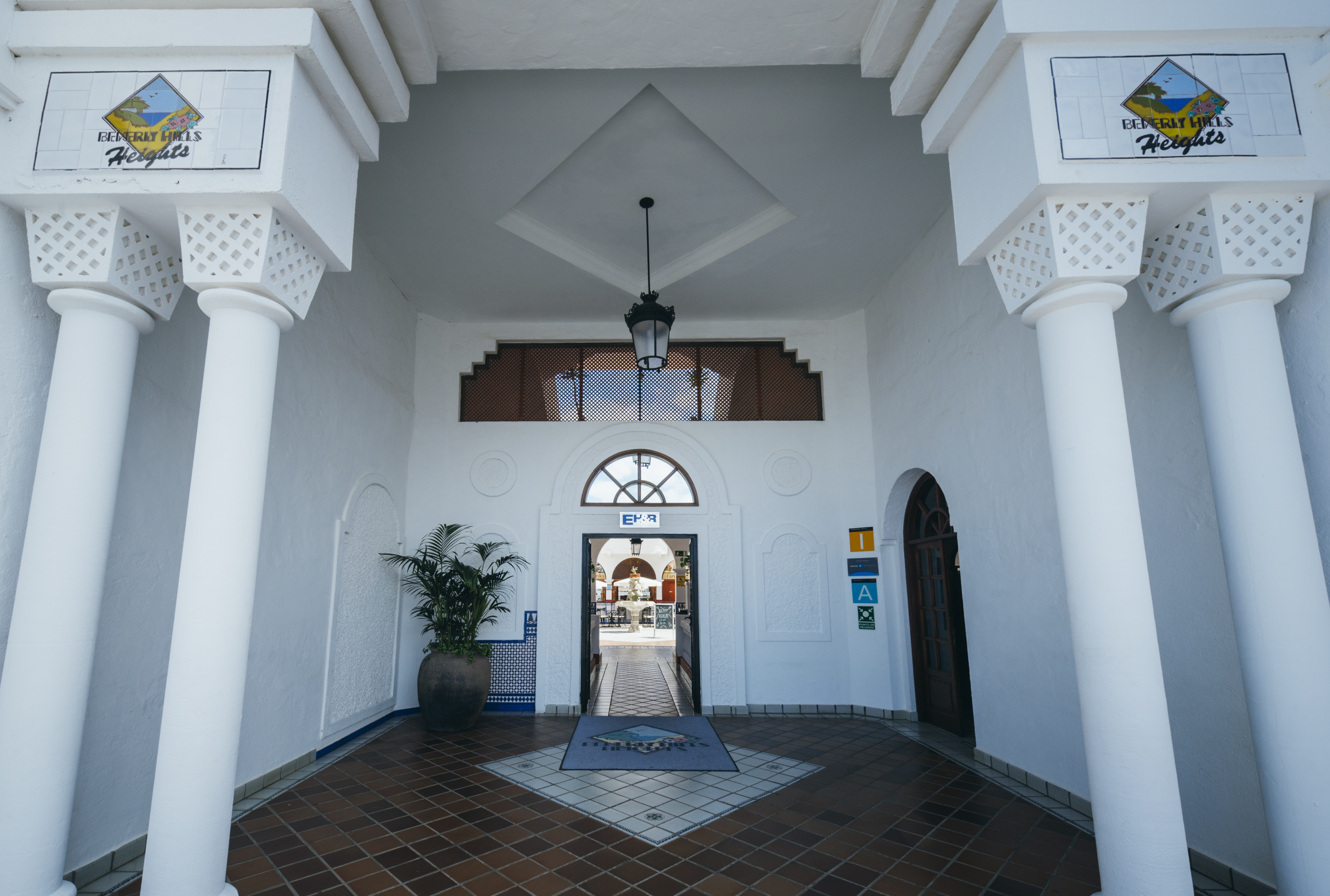 Beverly Hills Heights