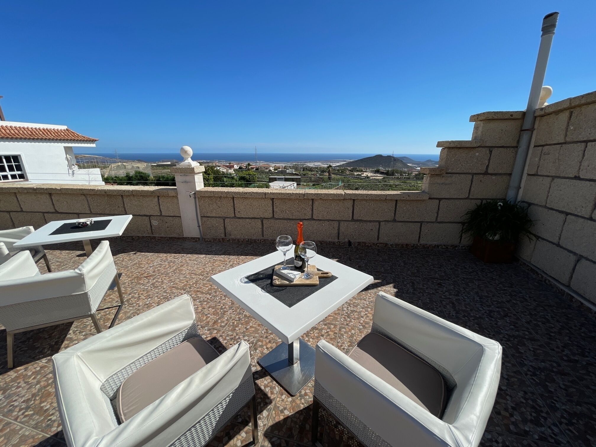 Villa Libertad Tenerife