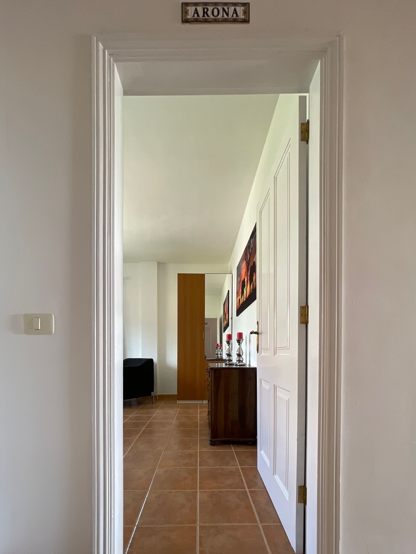 Villa Libertad Tenerife