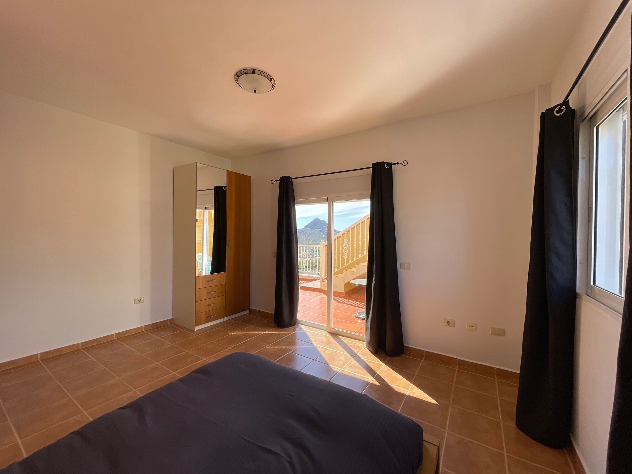 Villa Libertad Tenerife