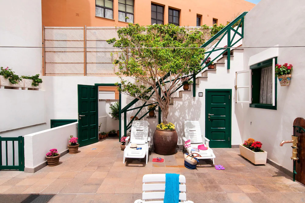 Villa Carmita Tenerife