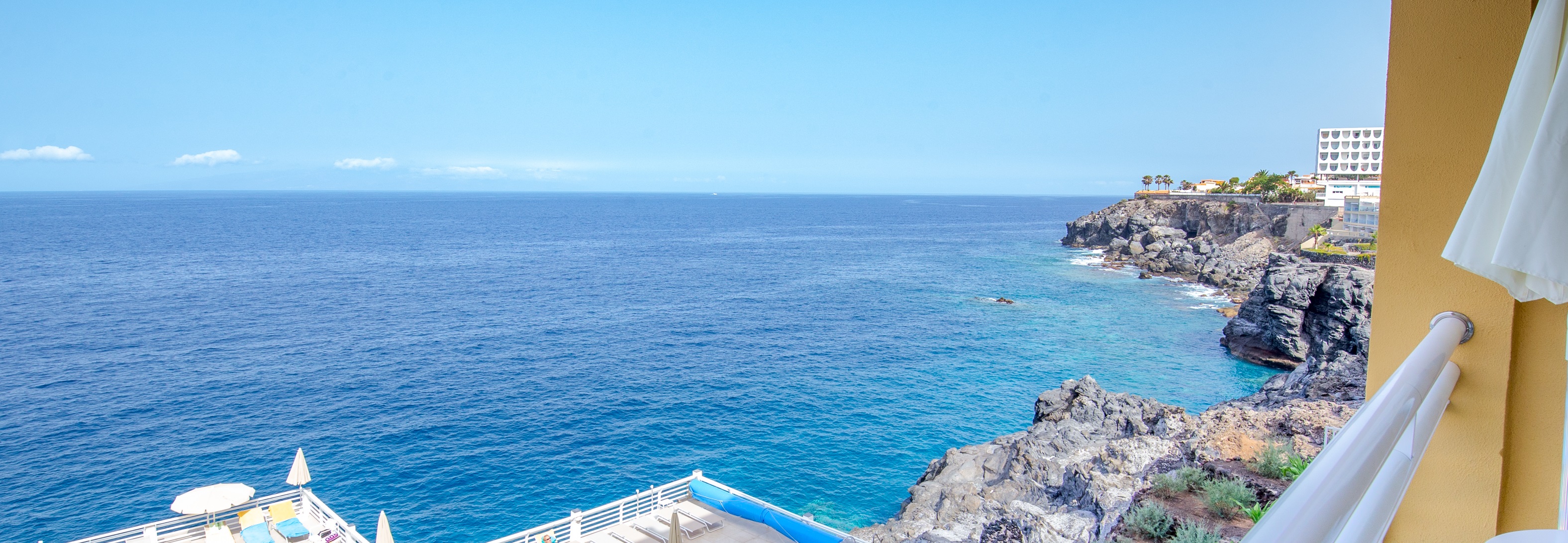 Atlantic Holiday Hotel