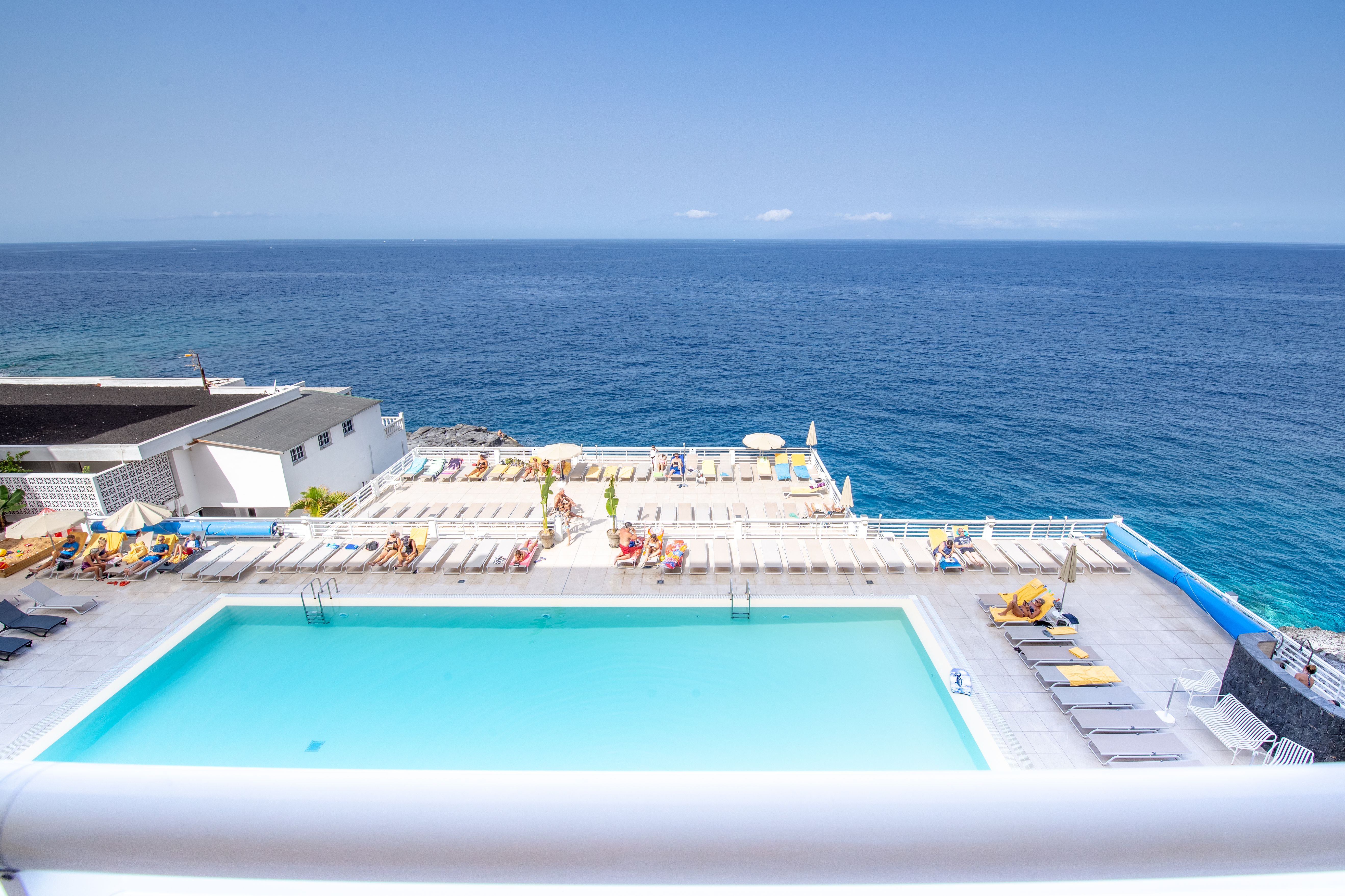 Atlantic Holiday Hotel