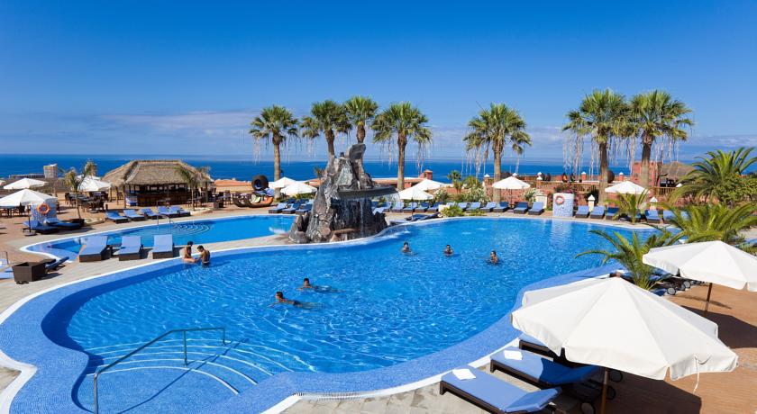 Hotel Grand Callao