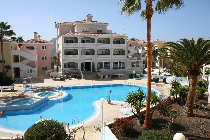 Chayofa Country Club