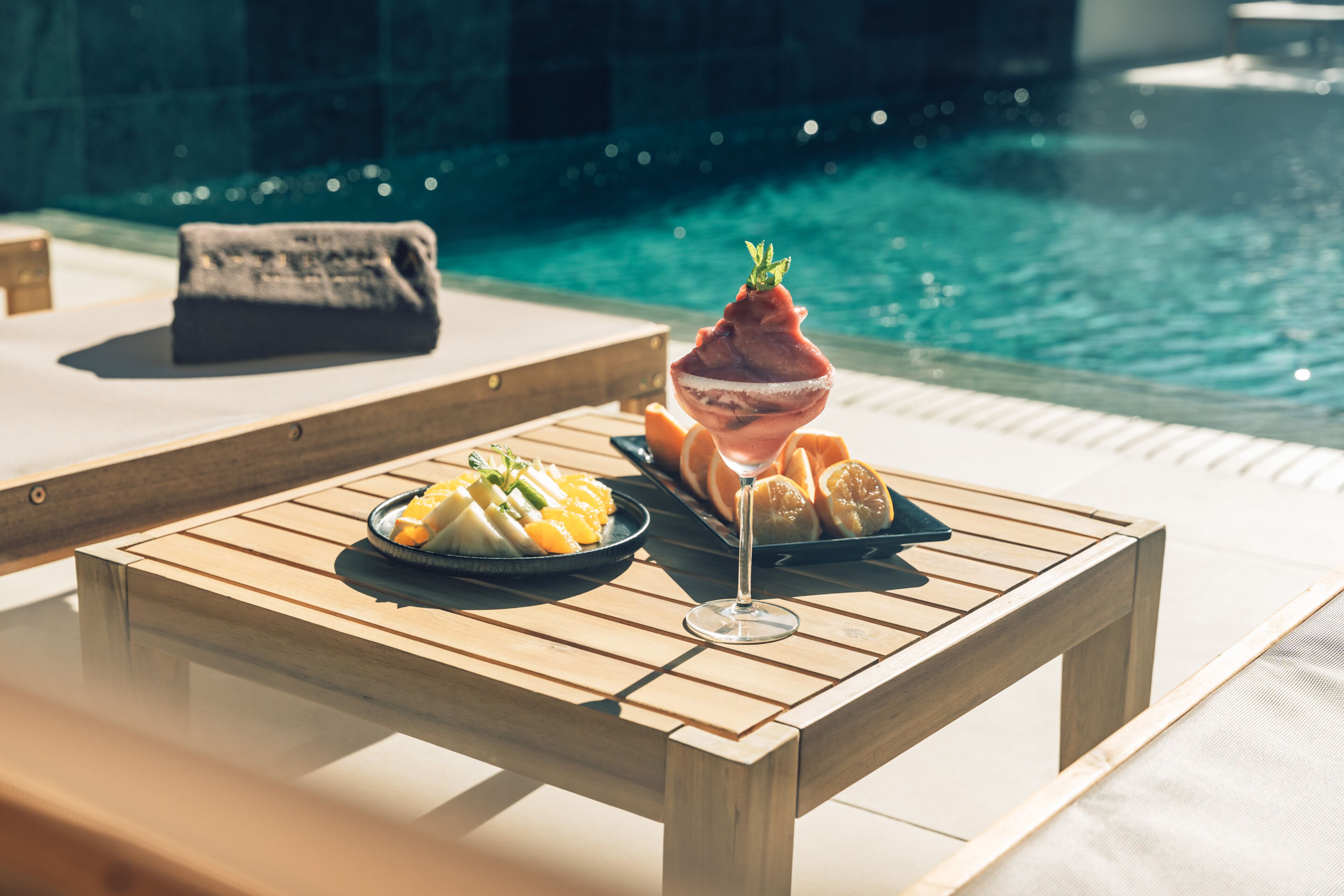 Hotel Estefanía Boutique Suites