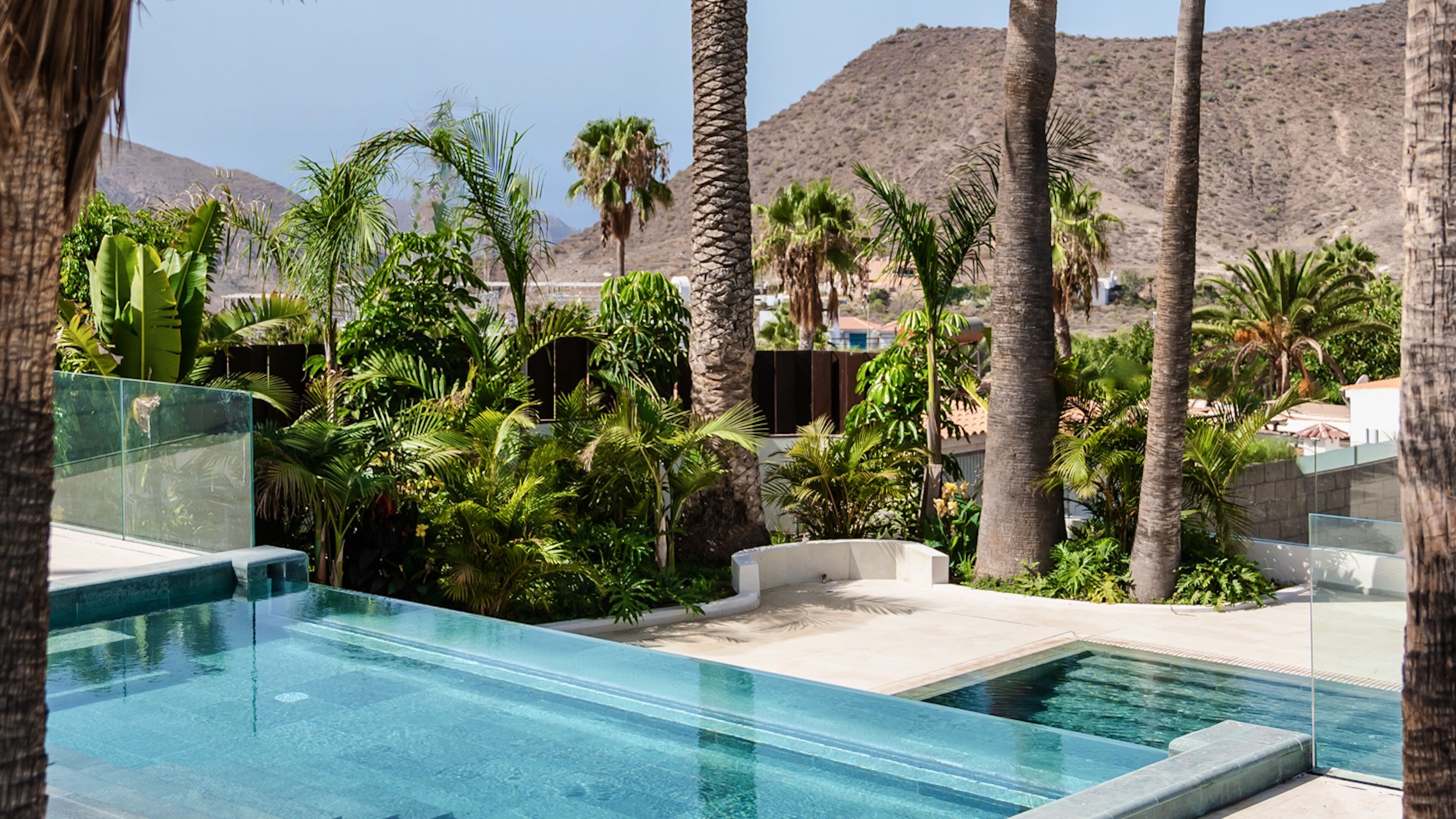 Hotel Estefanía Boutique Suites