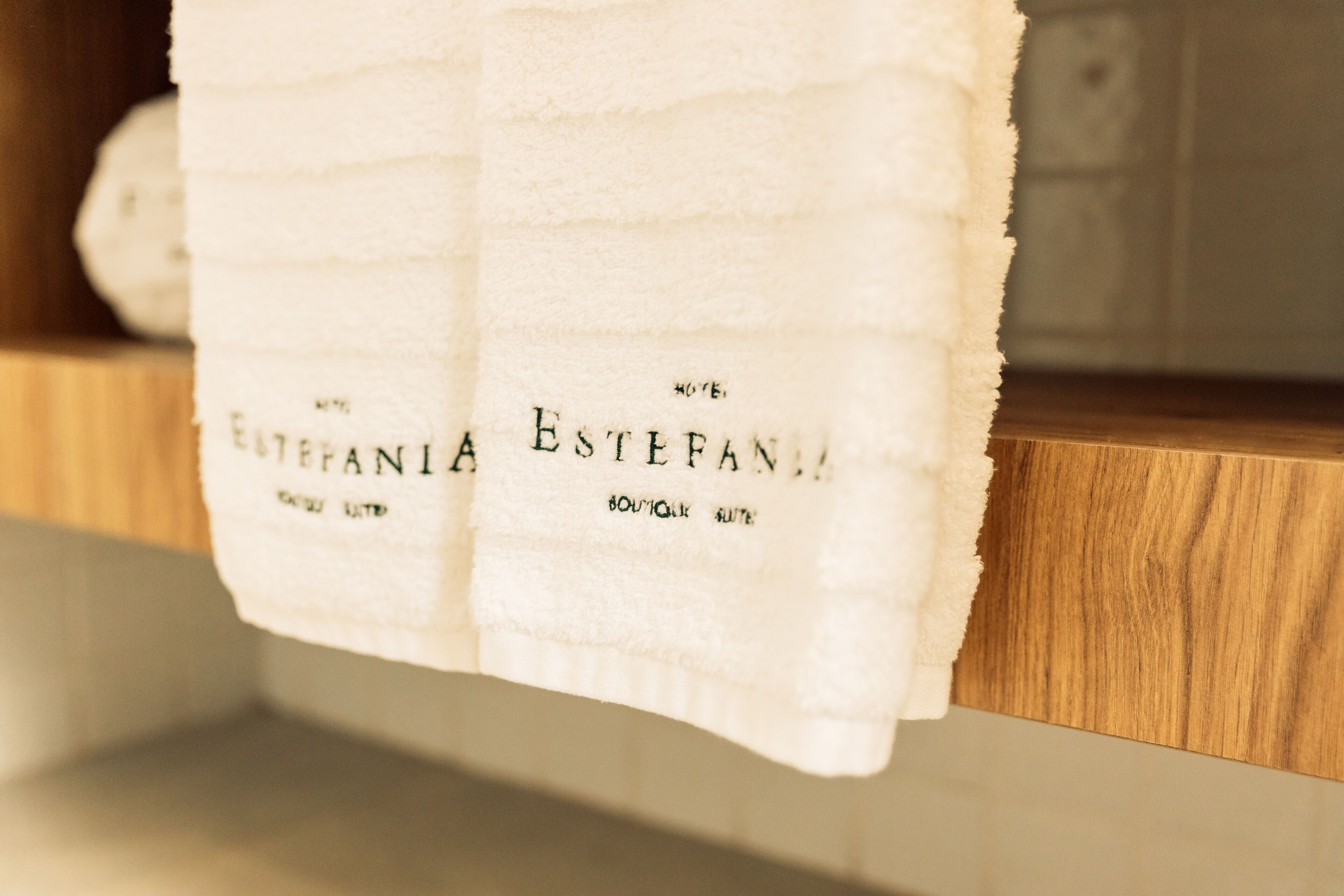 Hotel Estefanía Boutique Suites