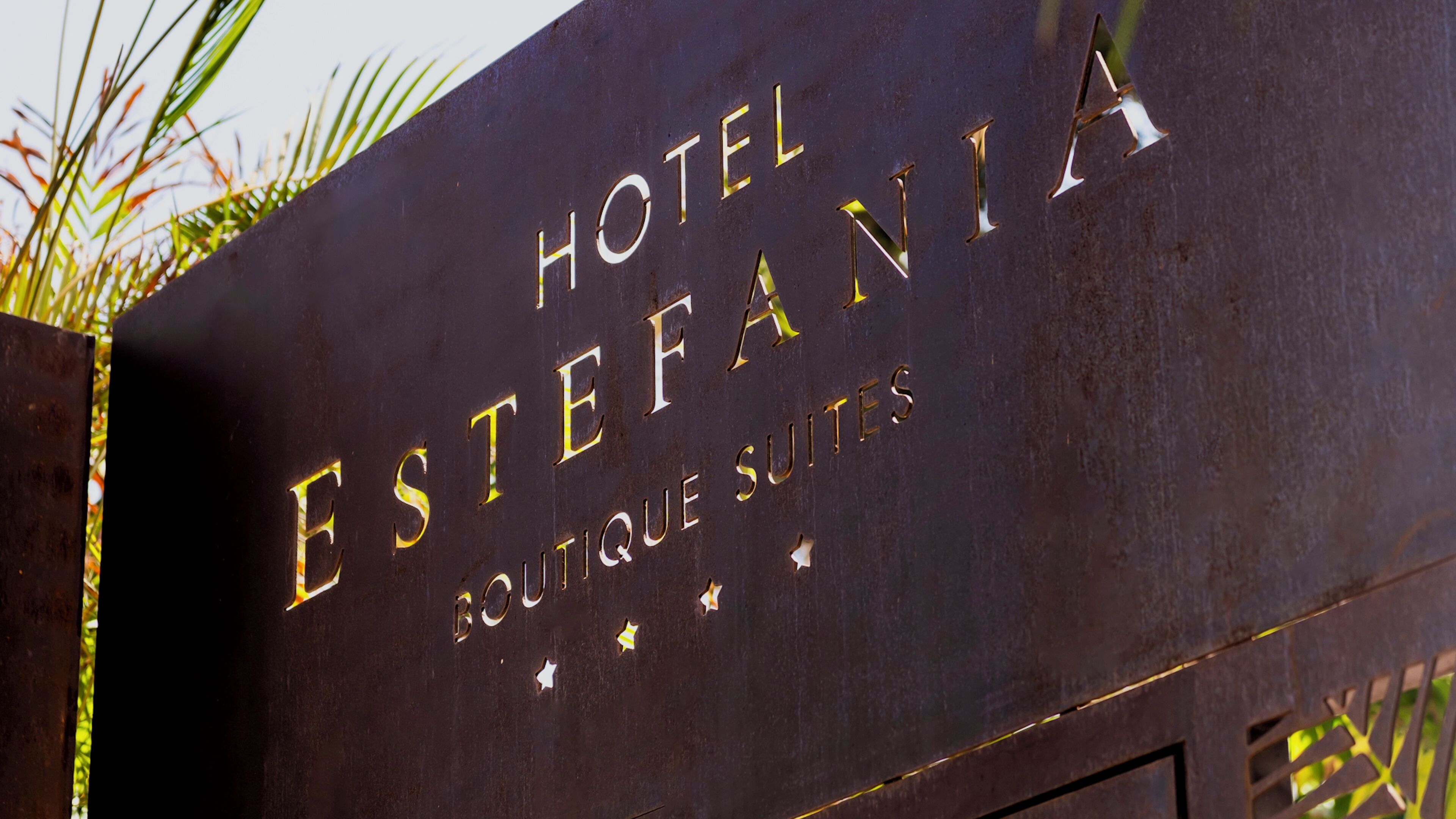Hotel Estefanía Boutique Suites