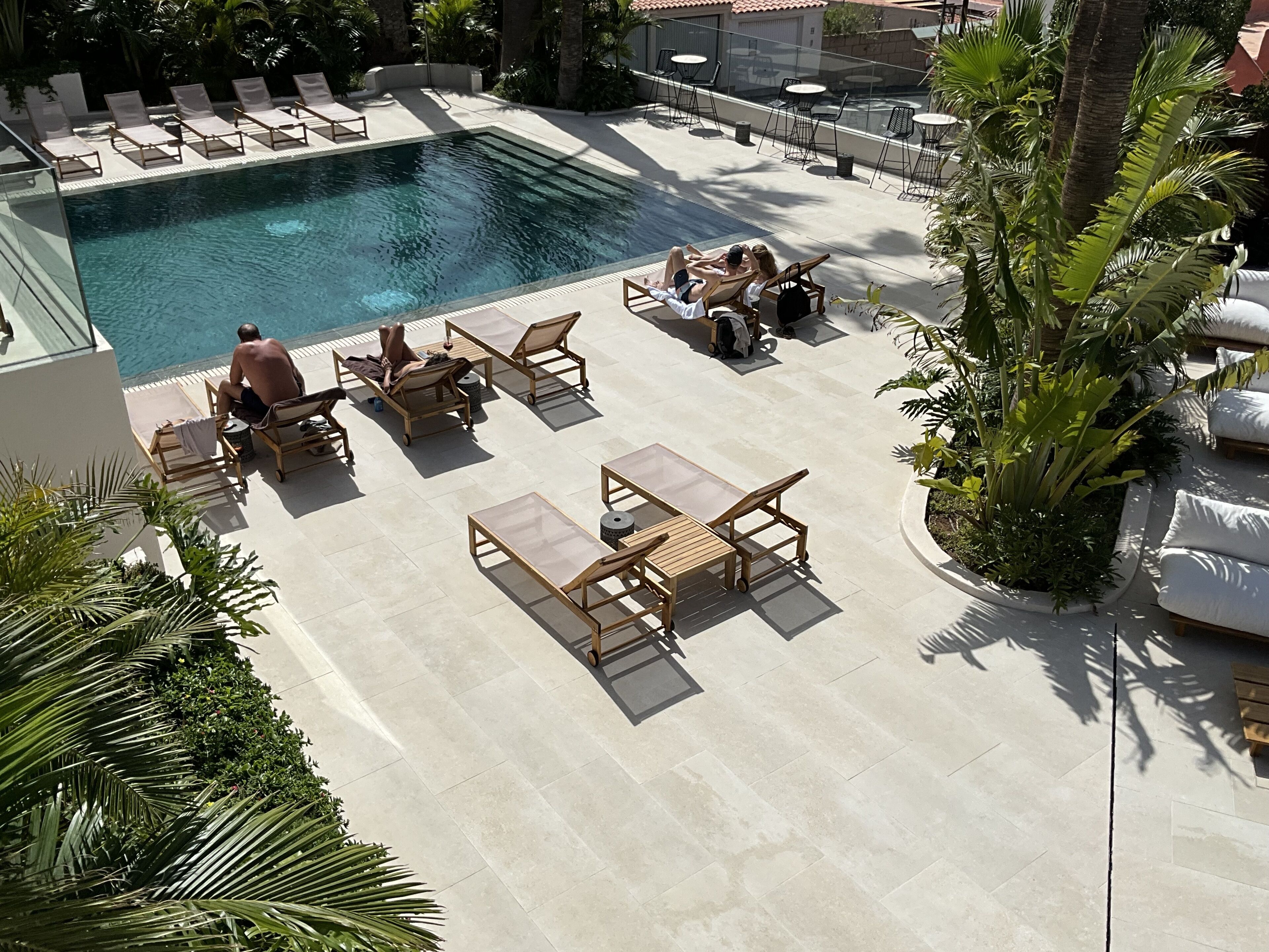 Hotel Estefanía Boutique Suites