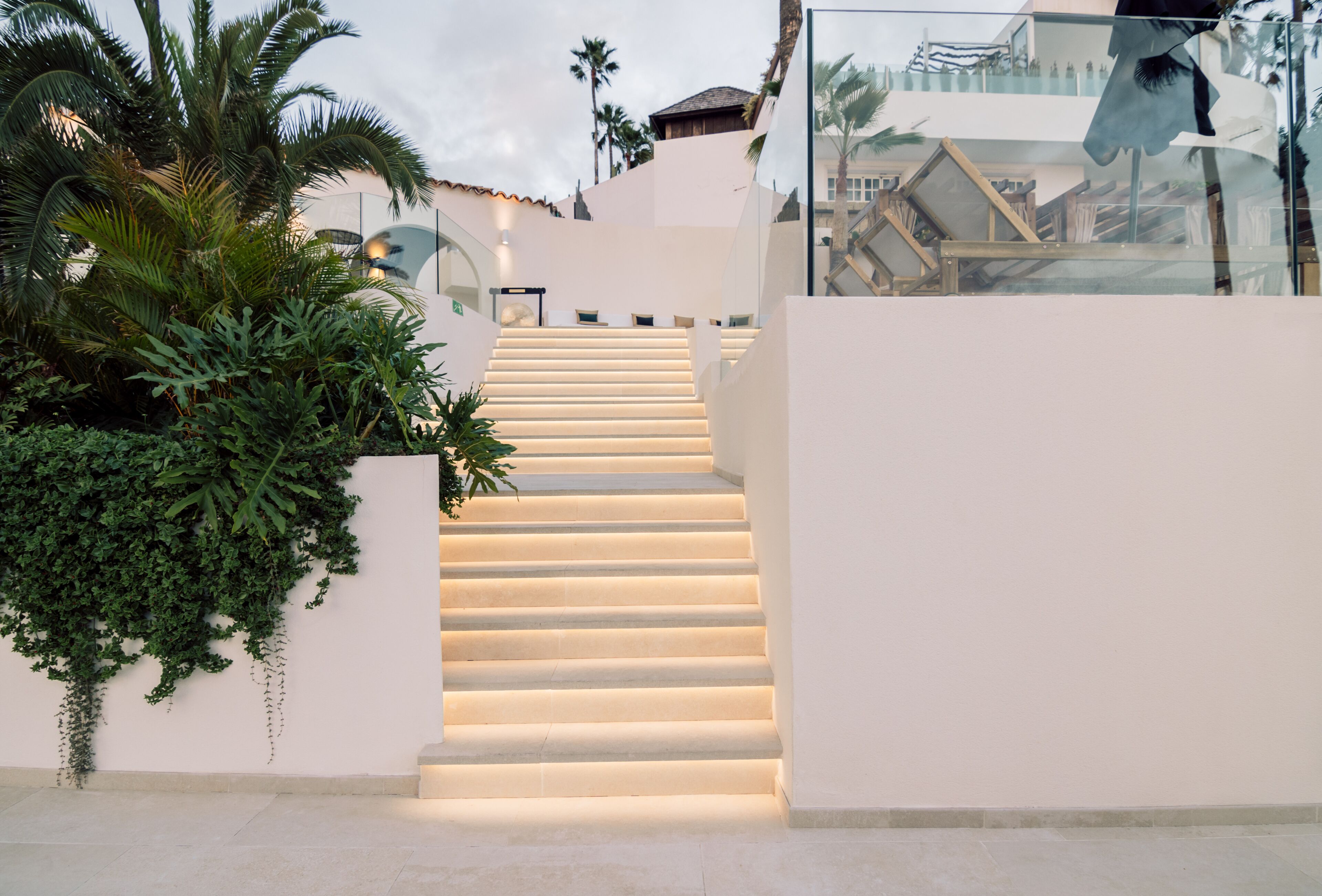 Hotel Estefanía Boutique Suites