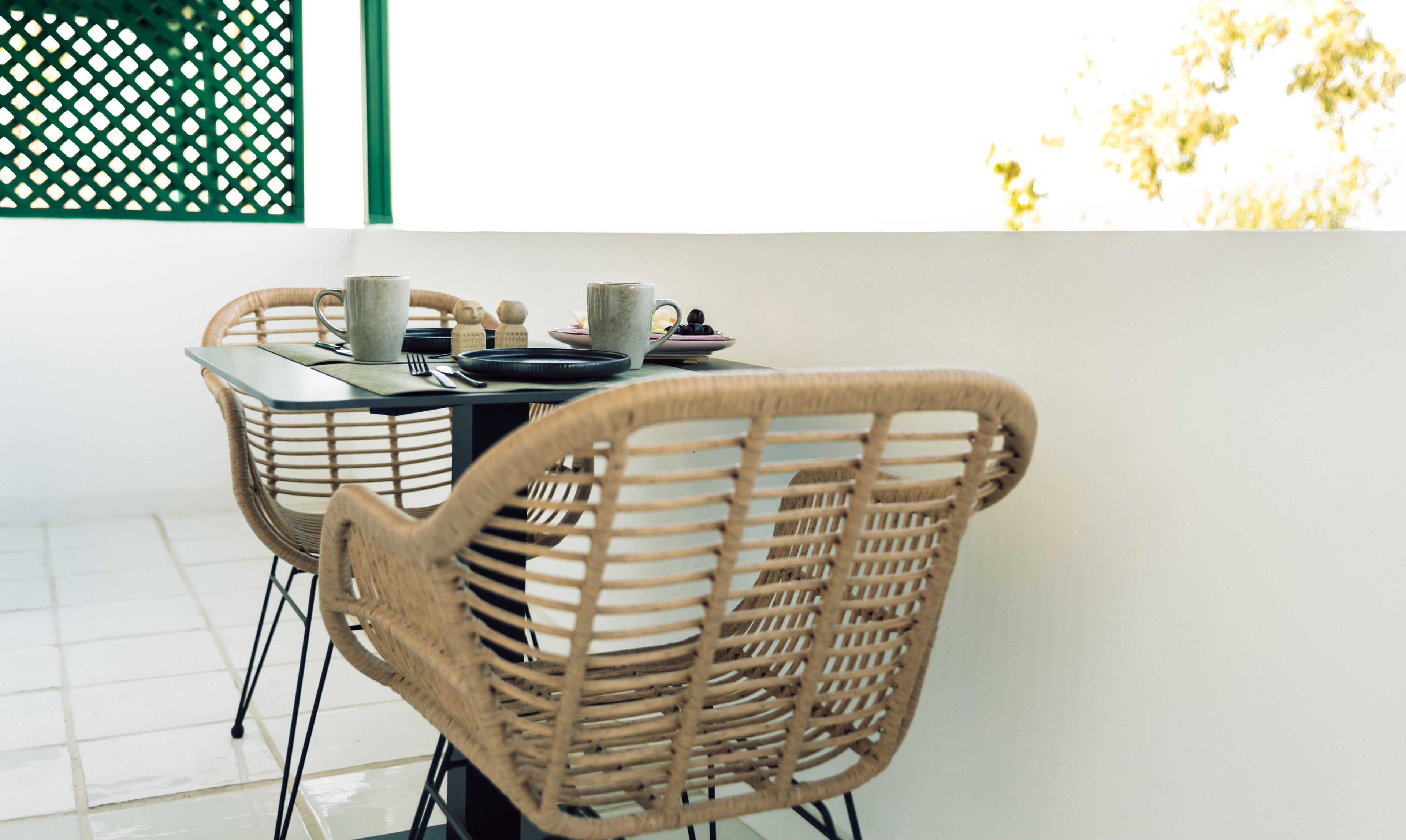 Hotel Estefanía Boutique Suites