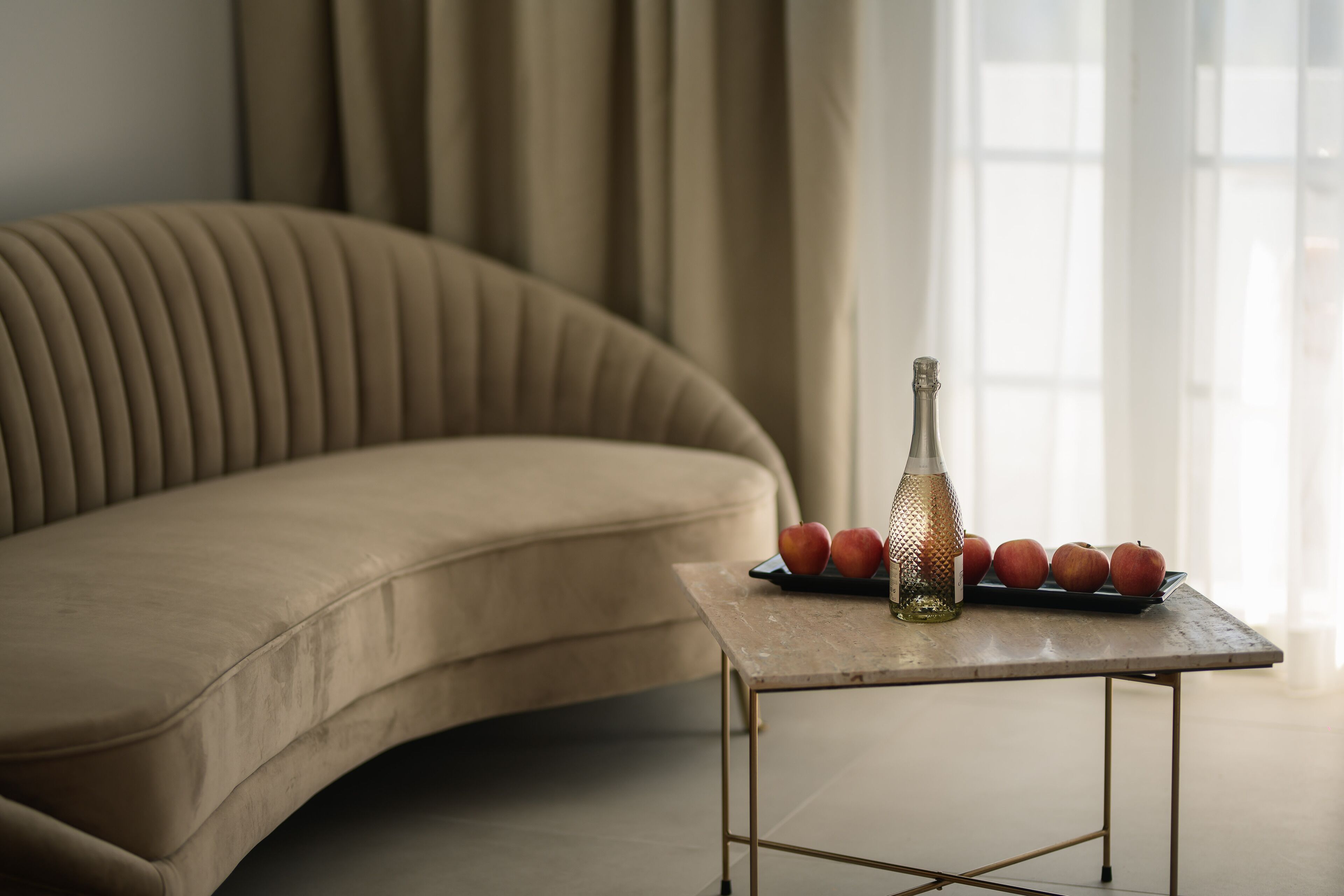 Hotel Estefanía Boutique Suites