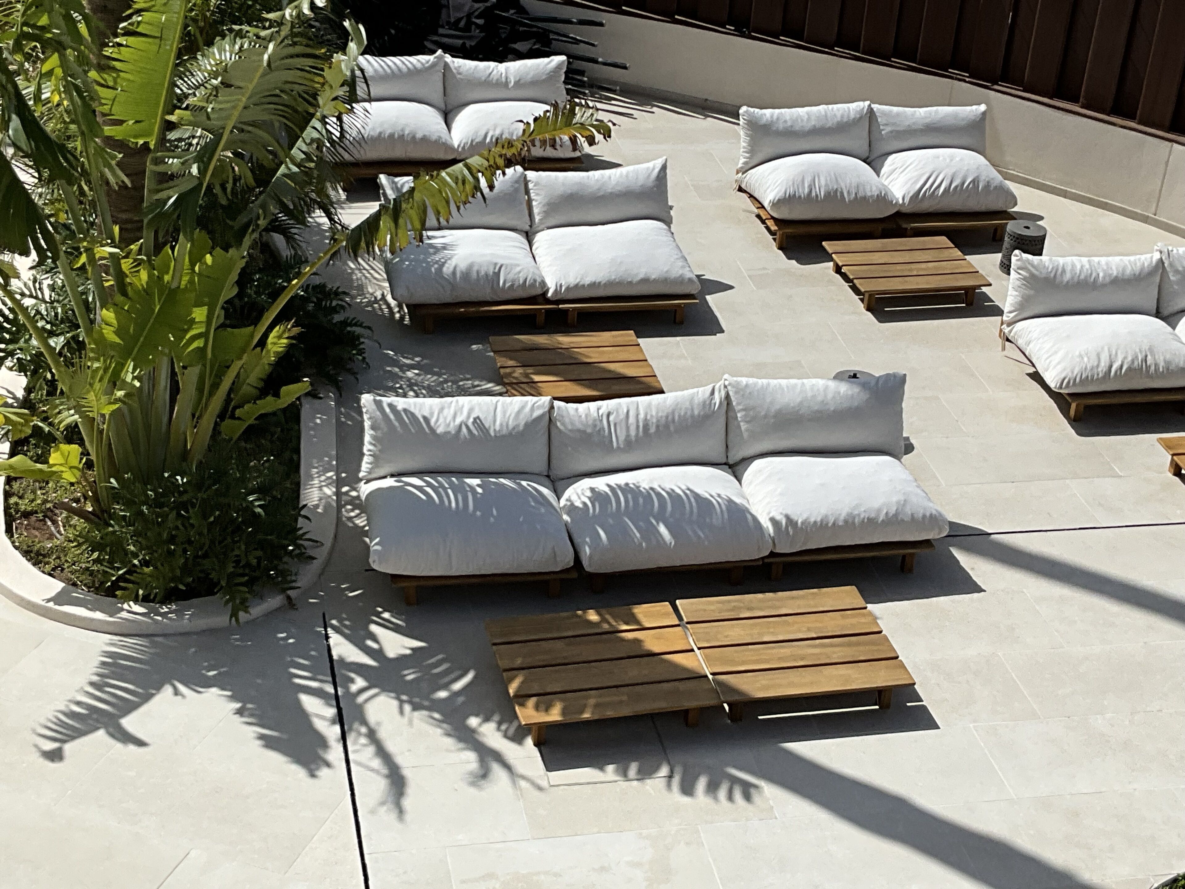 Hotel Estefanía Boutique Suites