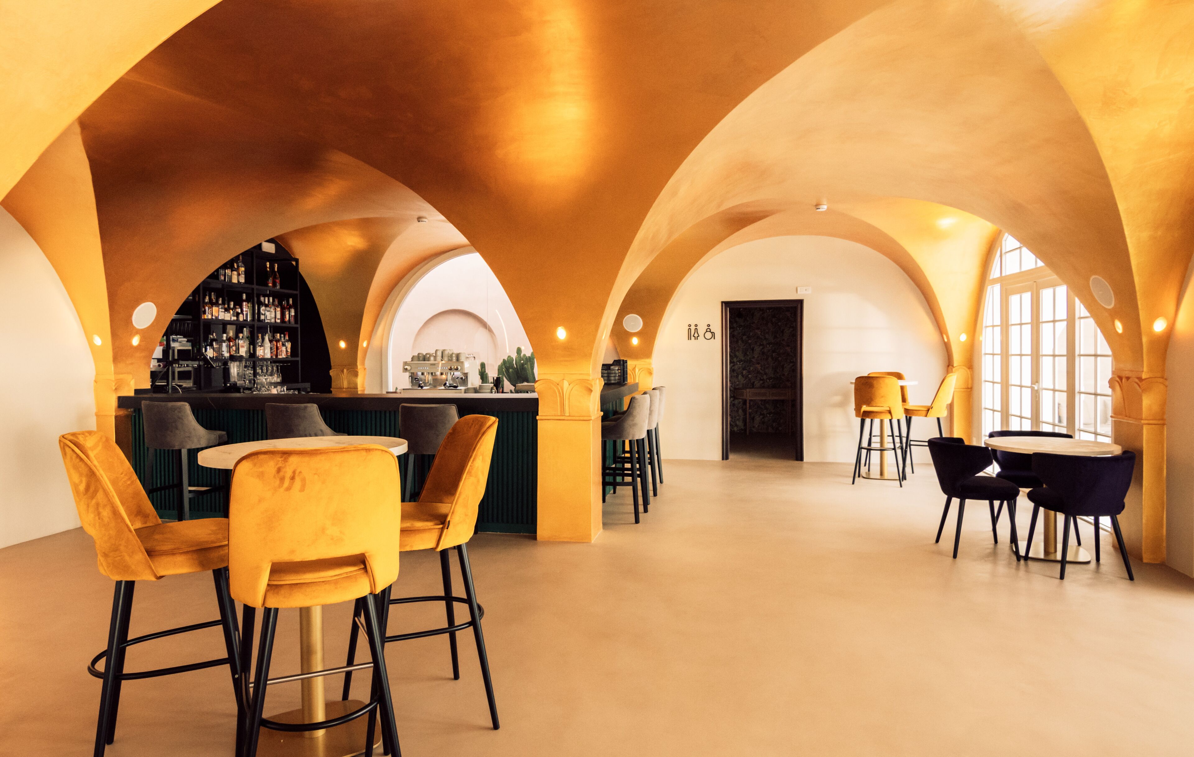 Hotel Estefanía Boutique Suites