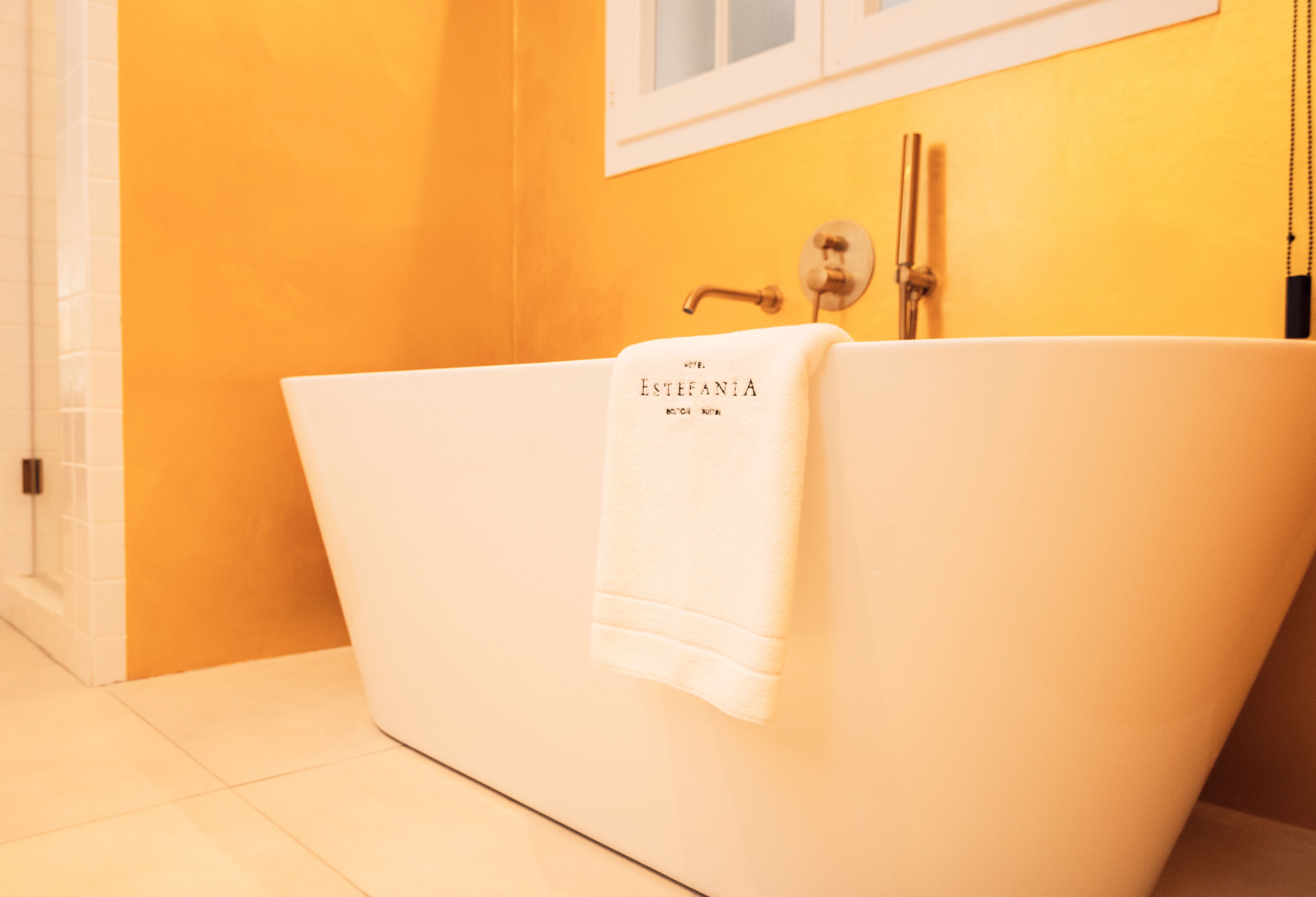 Hotel Estefanía Boutique Suites