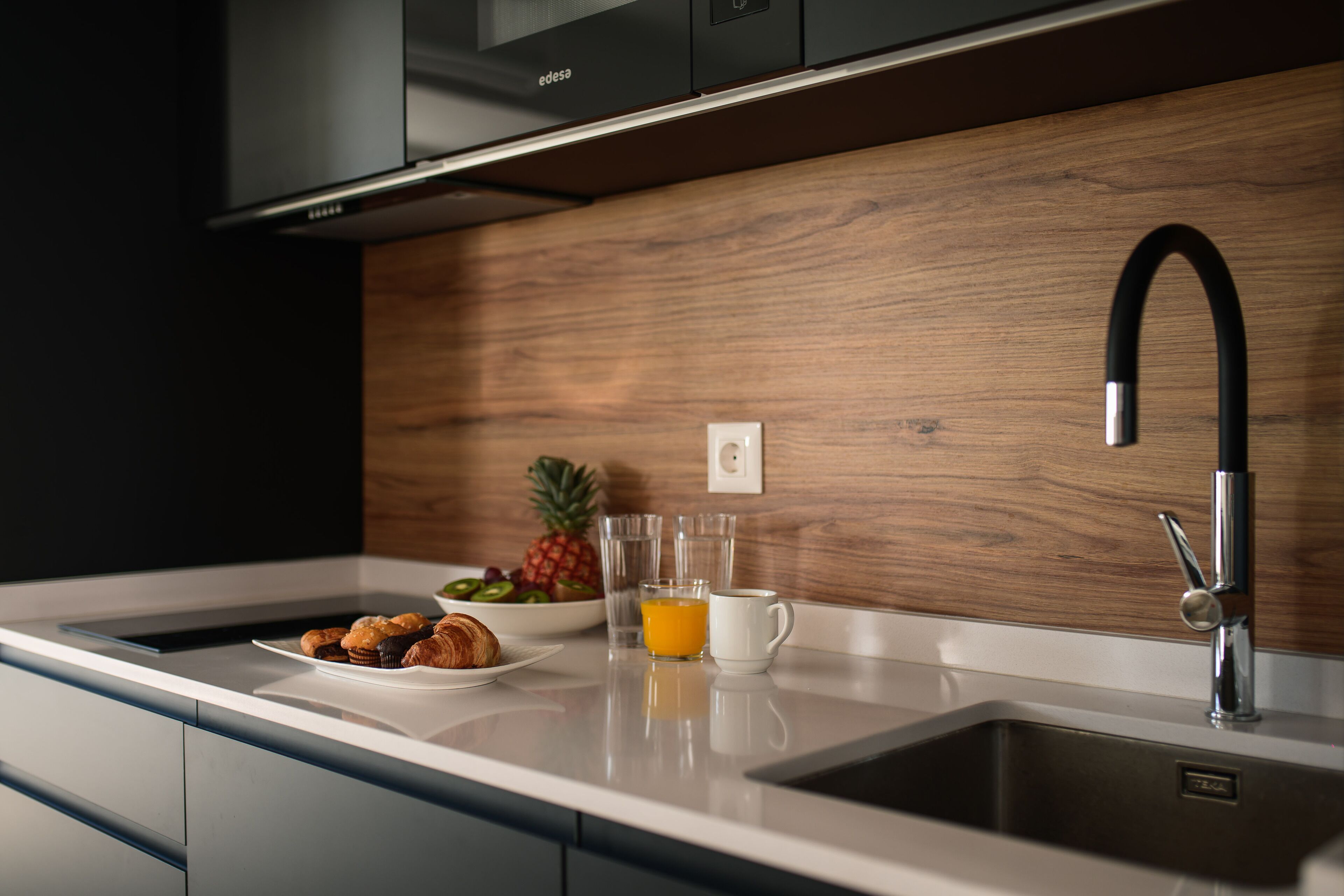 Hotel Estefanía Boutique Suites