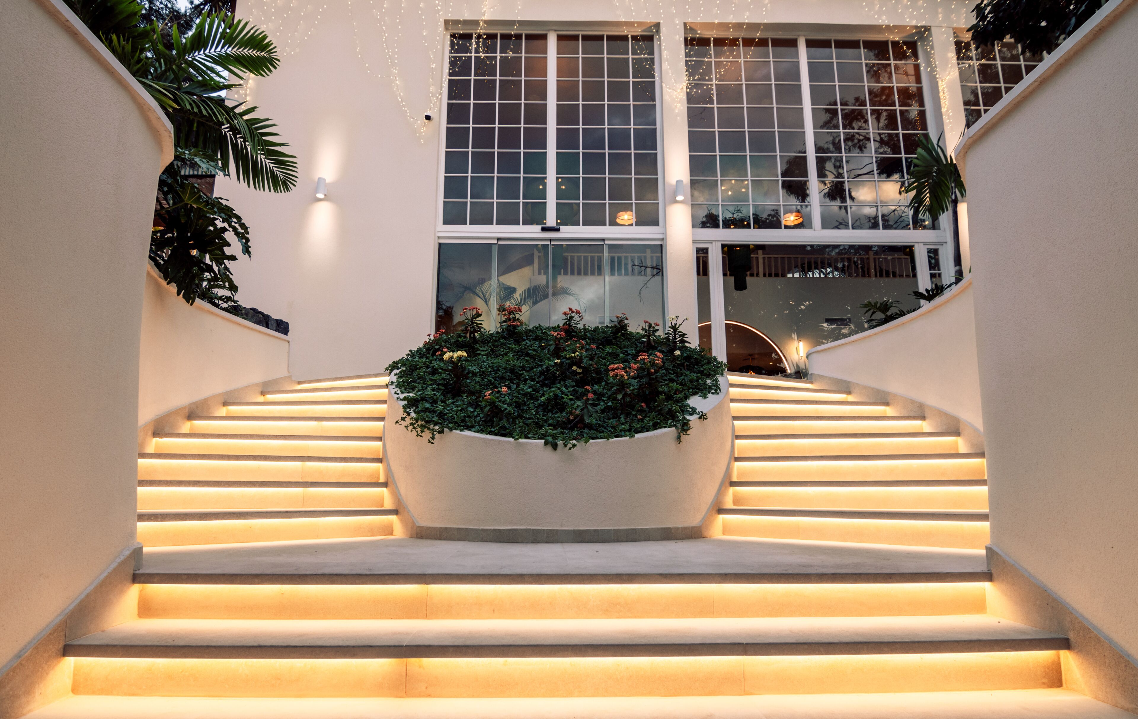 Hotel Estefanía Boutique Suites