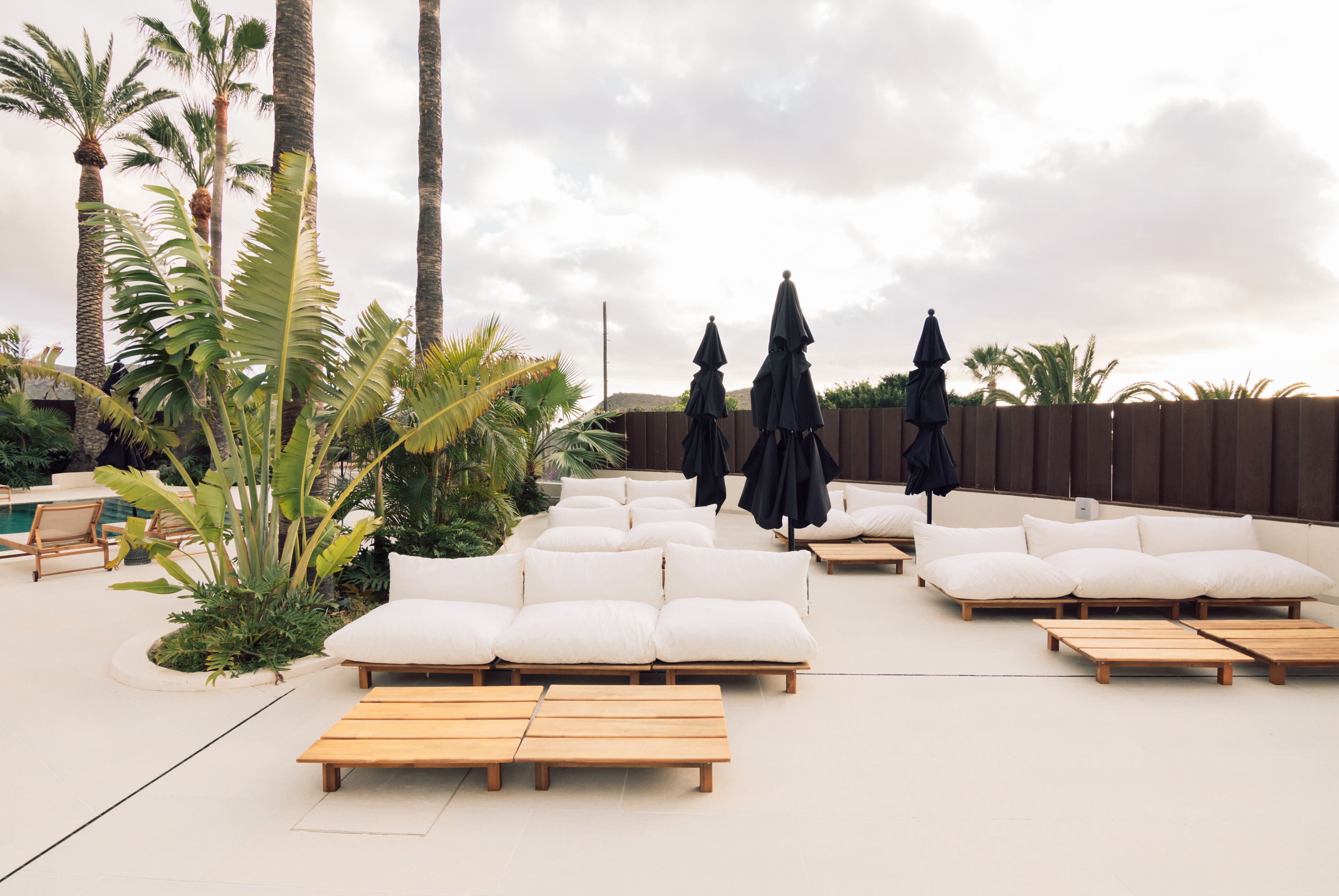 Hotel Estefanía Boutique Suites