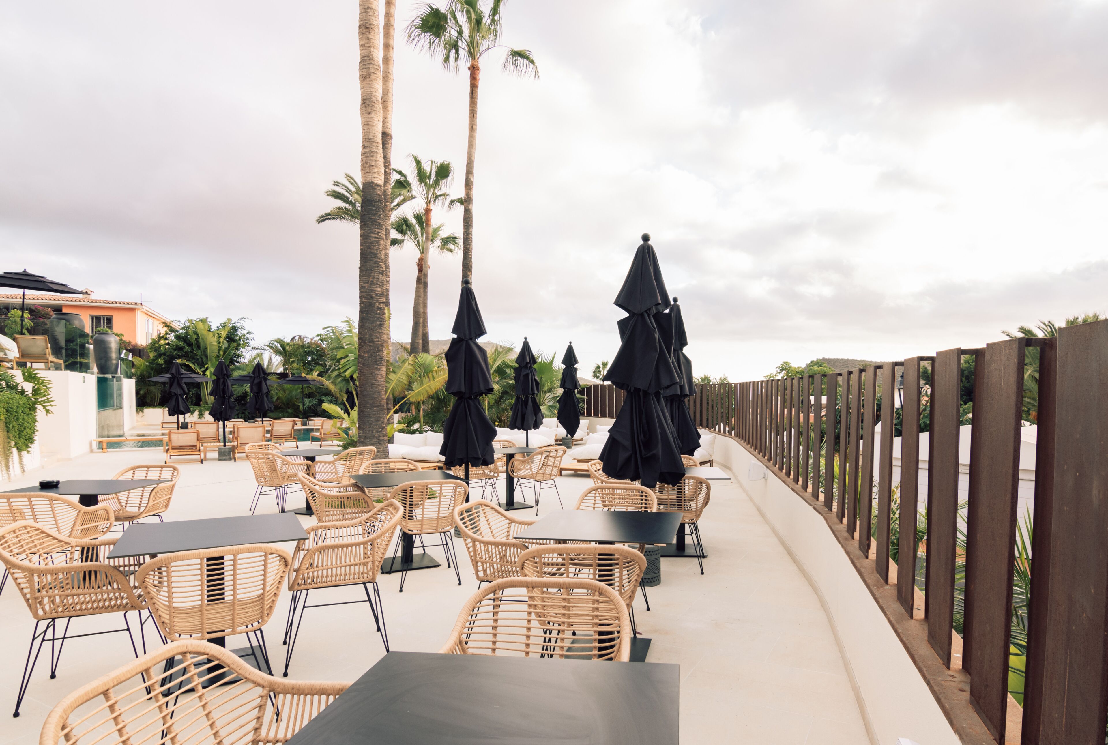 Hotel Estefanía Boutique Suites