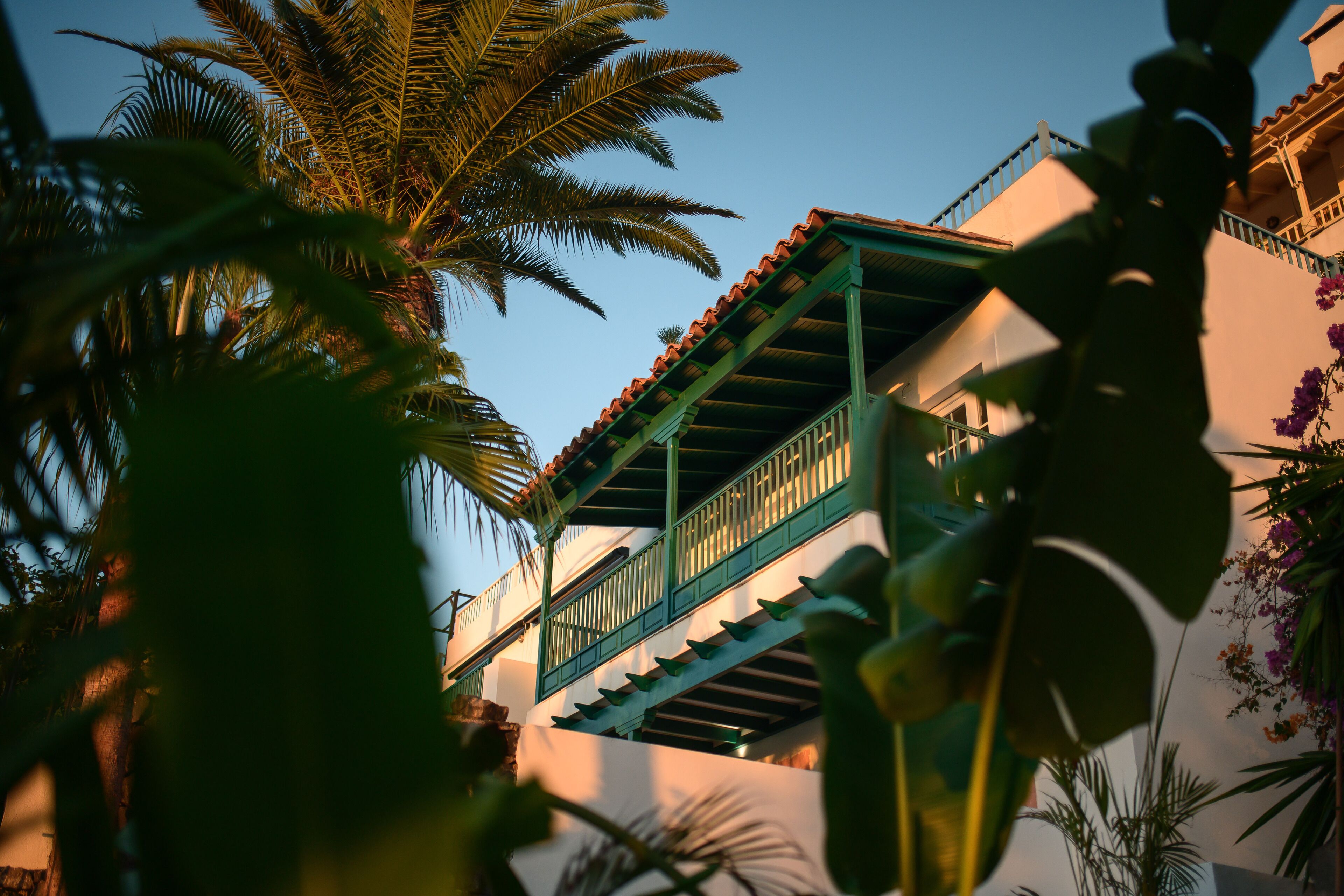 Hotel Estefanía Boutique Suites