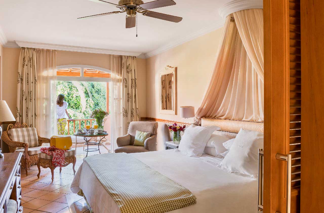 The Villas at Bahia del Duque