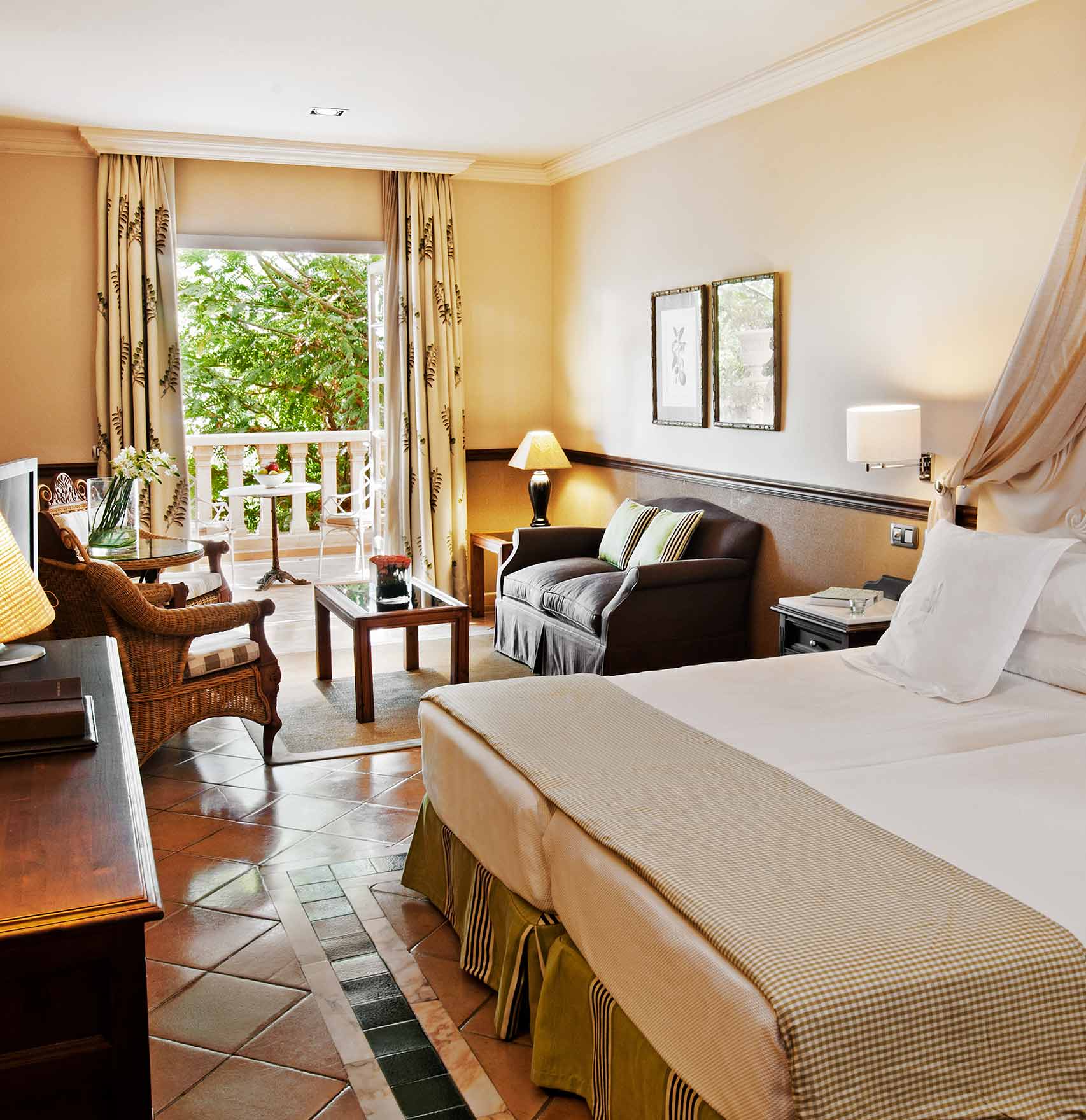 The Villas at Bahia del Duque