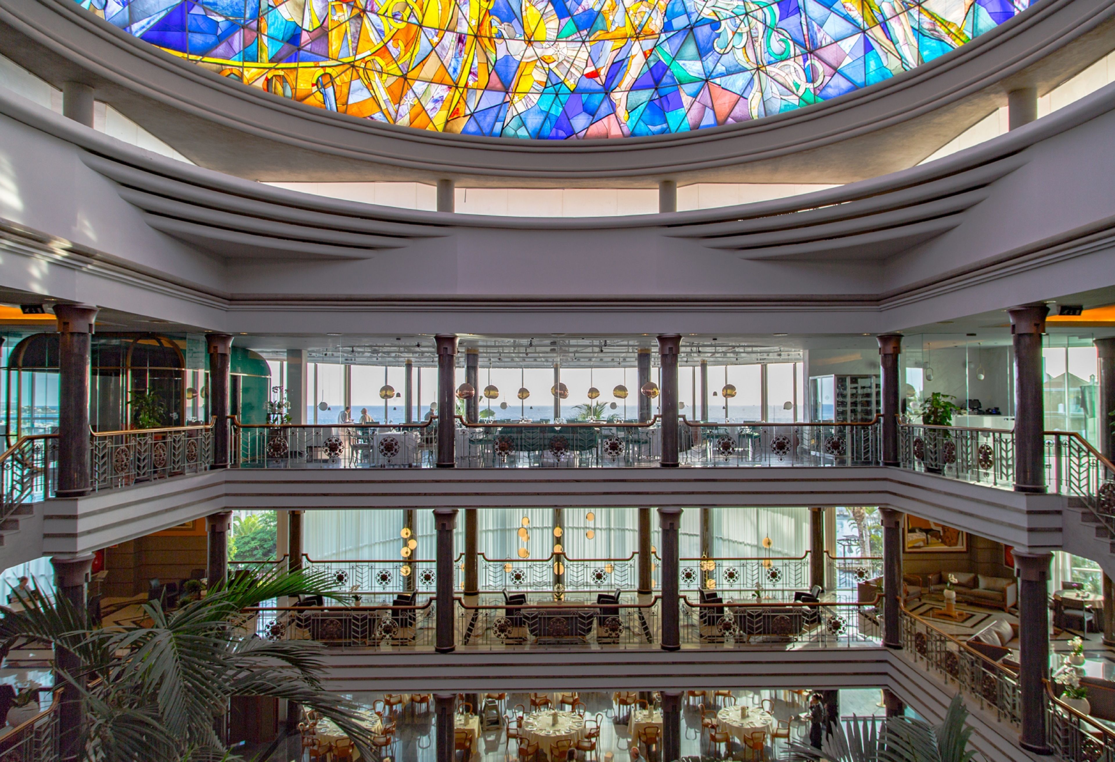 ADRIAN Hoteles Jardines de Nivaria