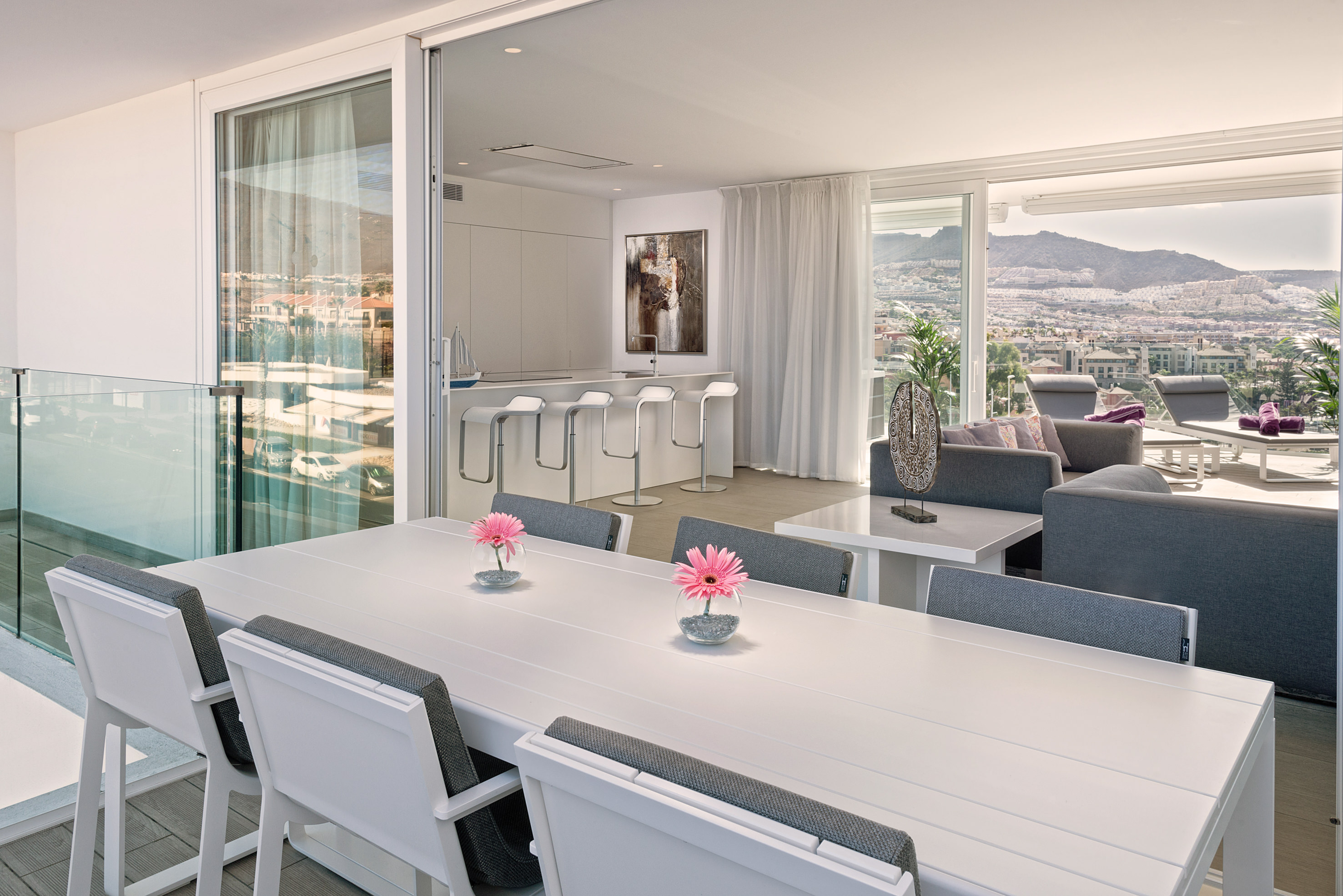 Baobab Suites