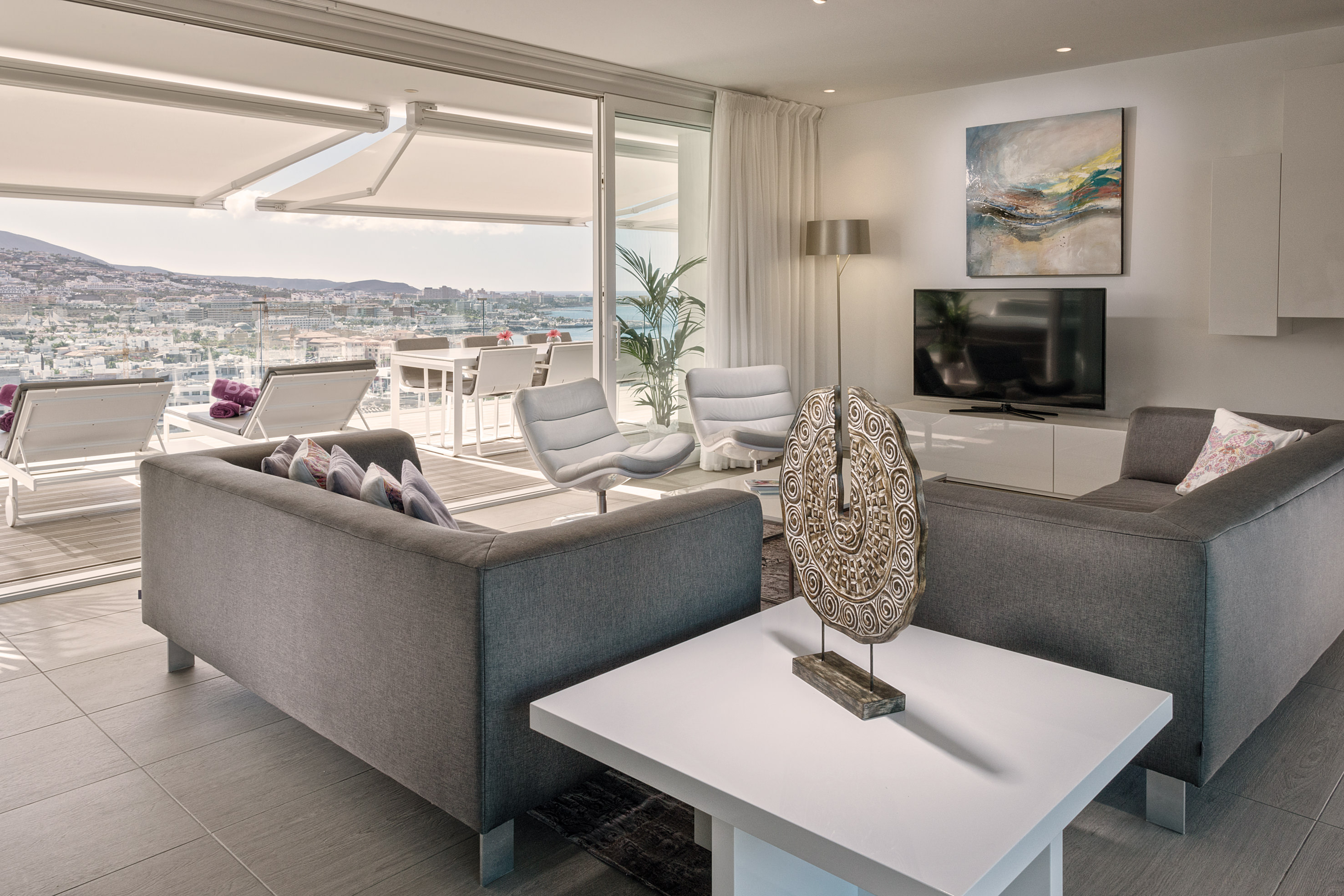 Baobab Suites