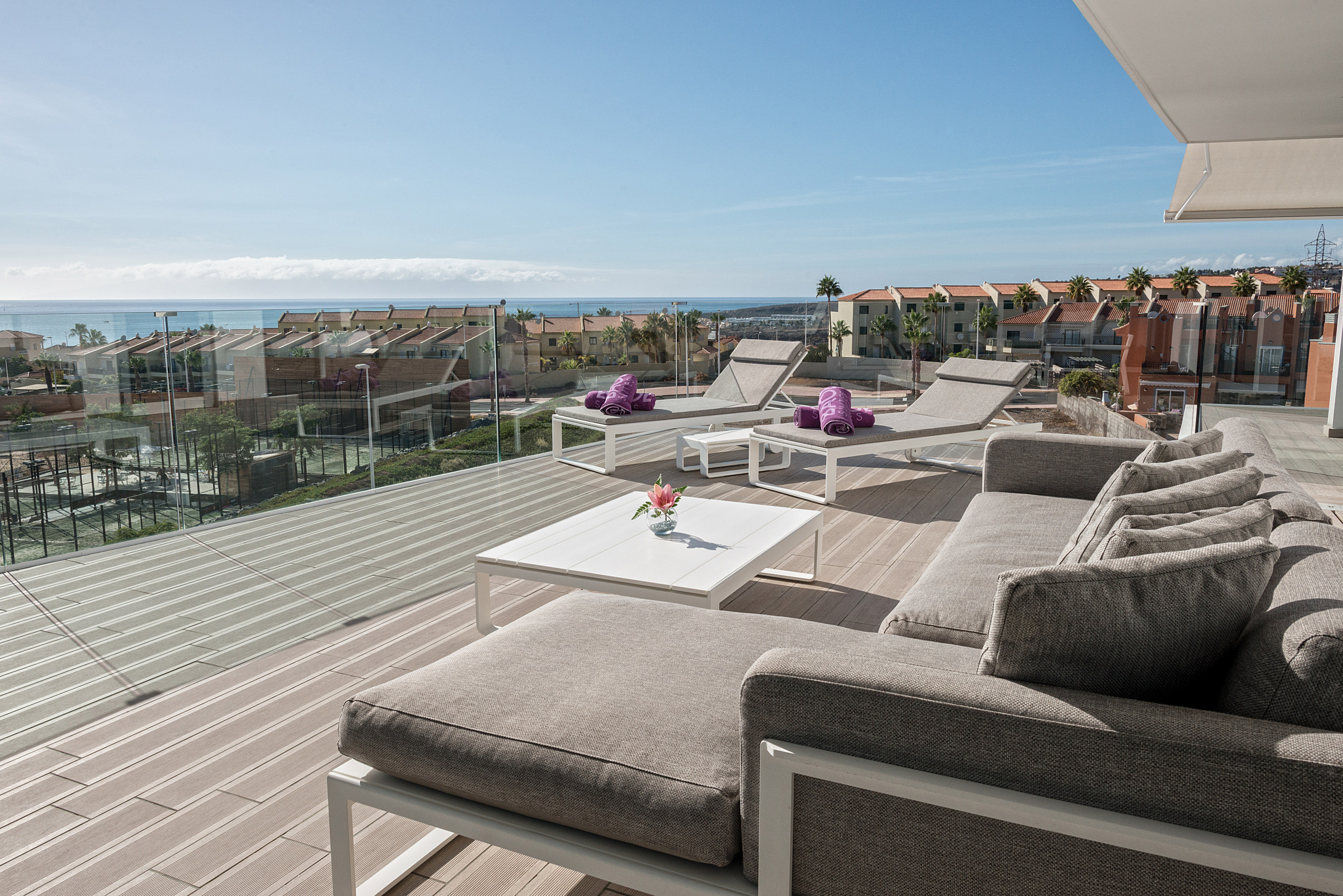Baobab Suites