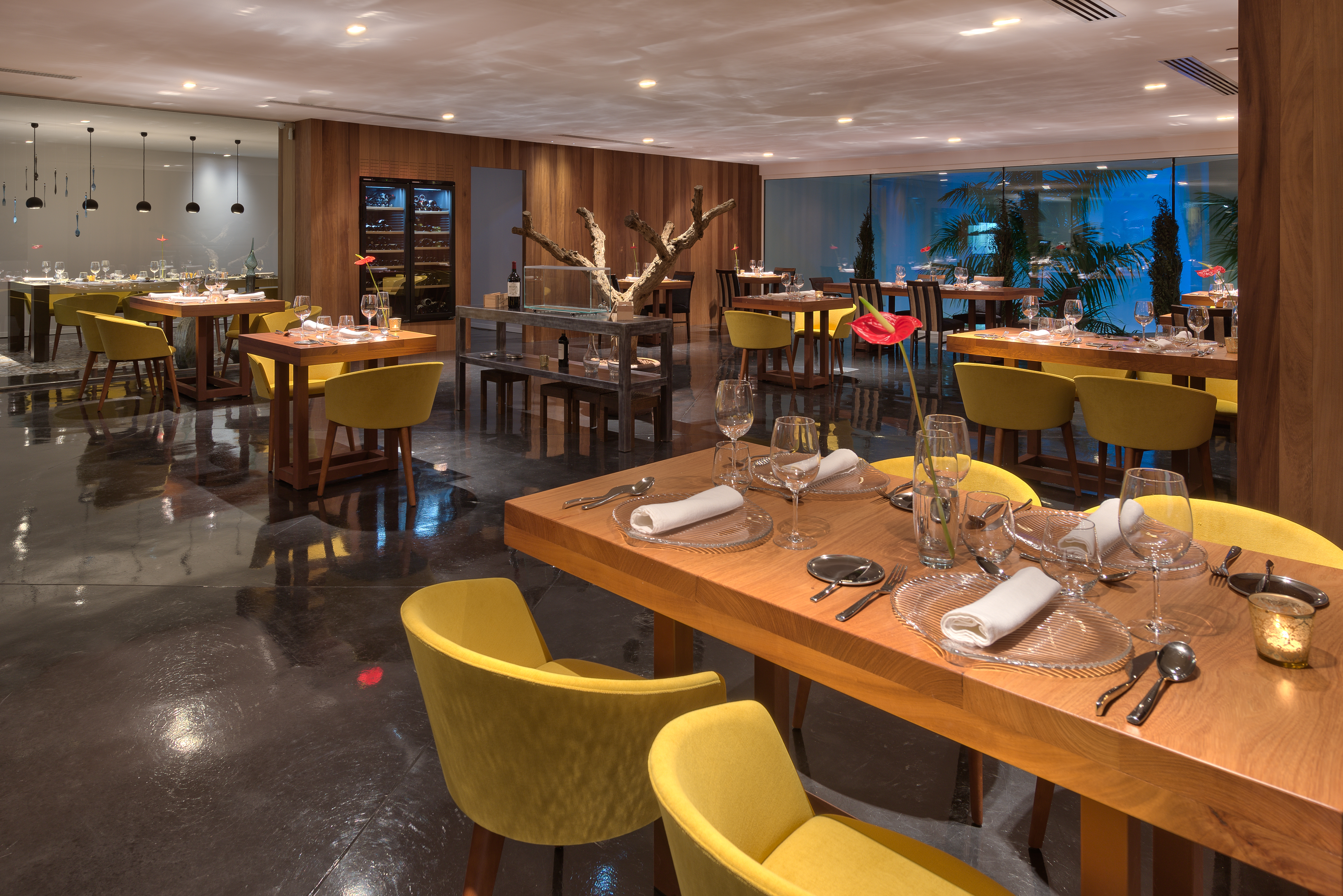 Baobab Suites