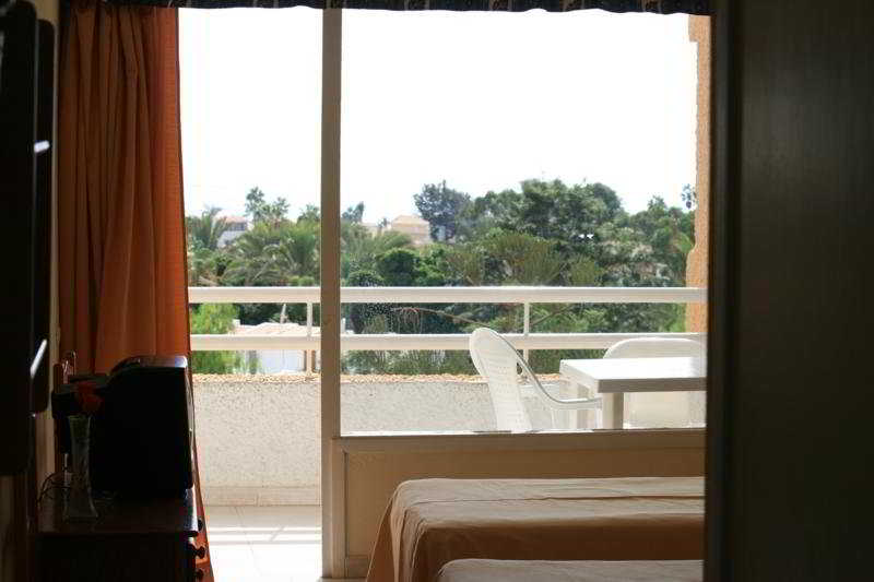 Apartamentos Borinquen